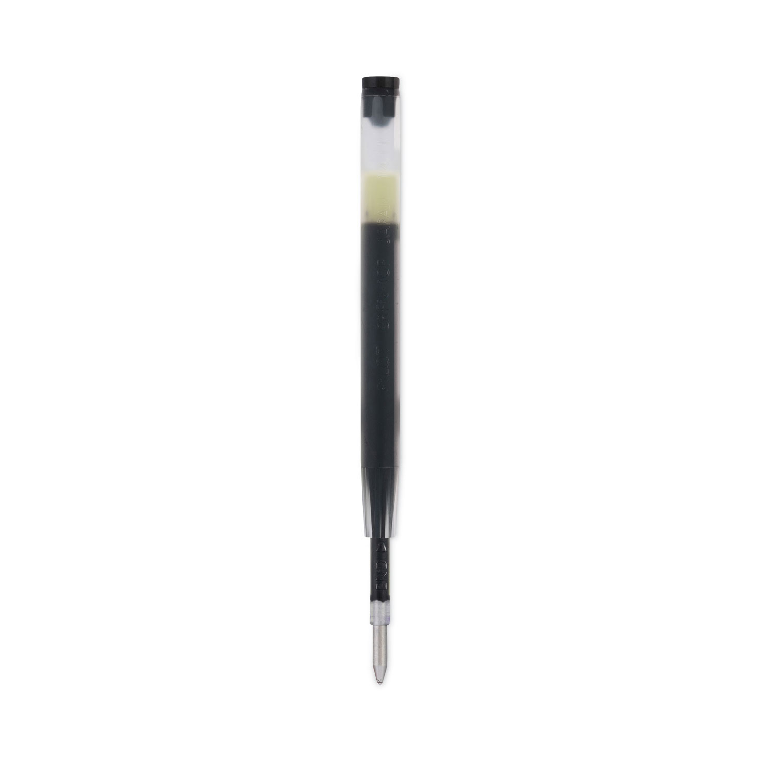 Pilot Jumbo Refillable Permanent Marker Ink Refill, Black Ink - ASE Direct