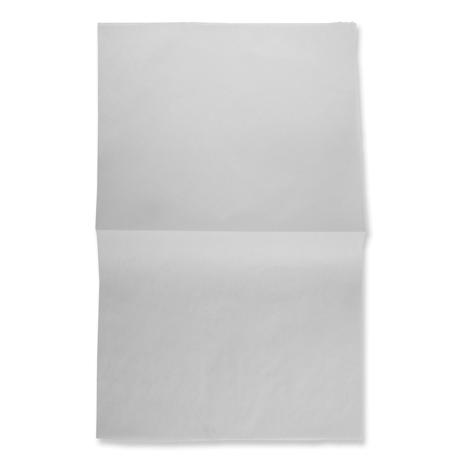 Interfolded Deli Sheets, 10.75 x 10, Standard Weight, 500 Sheets/Box, 12  Boxes/Carton