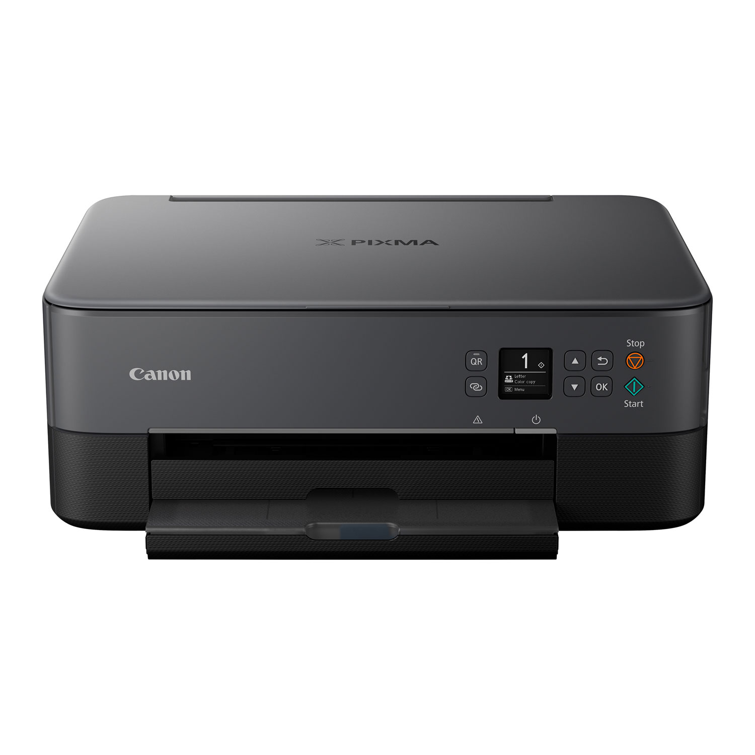 PIXMA TS6420aBK Wireless All-in-One Inkjet Printer, Copy/Print
