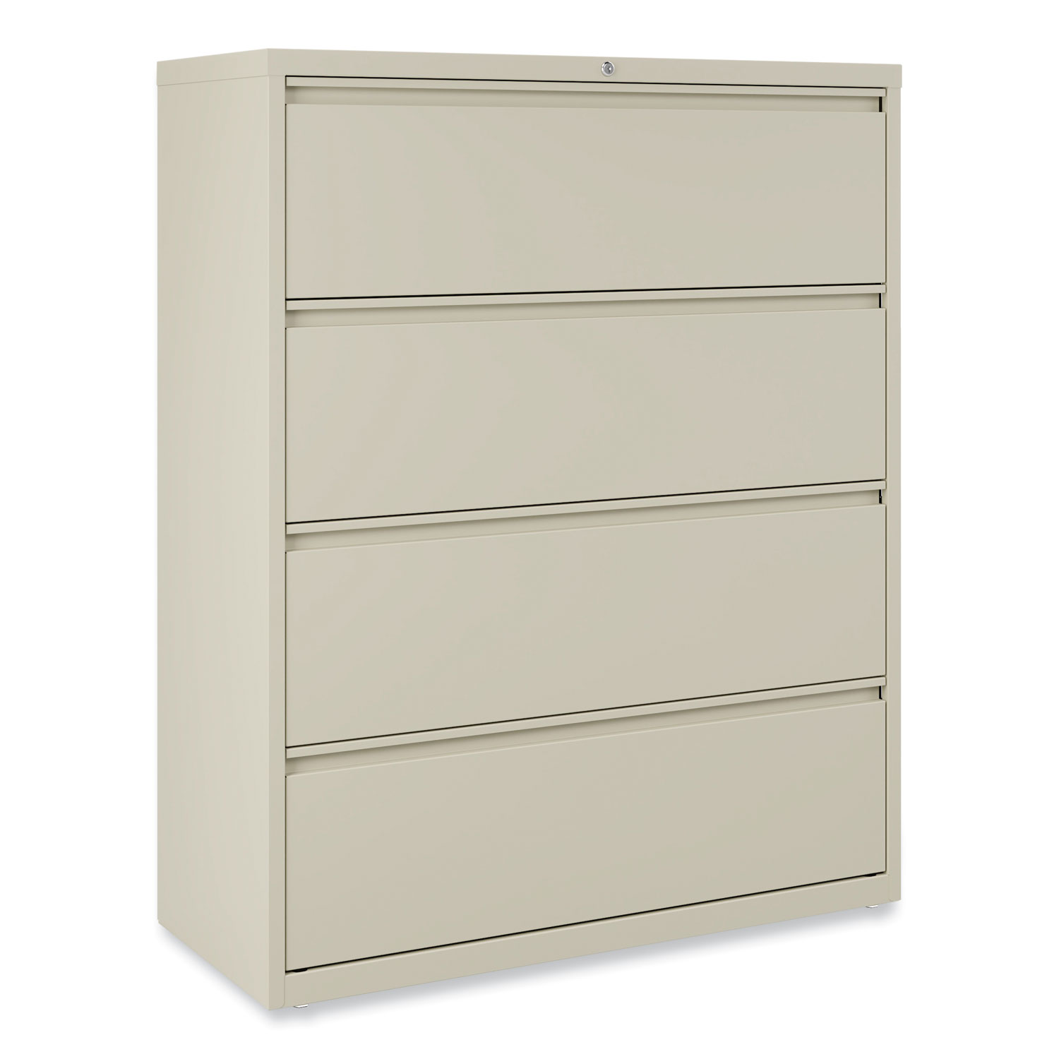 Legal Letter Size File Drawers Putty