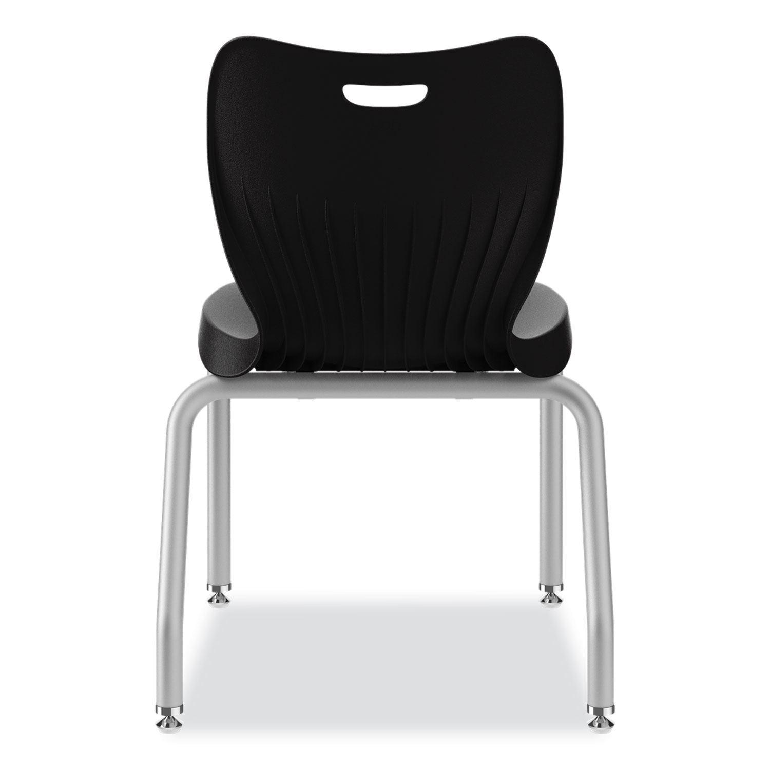 HON SmartLink 4-Leg Chair - Zerbee