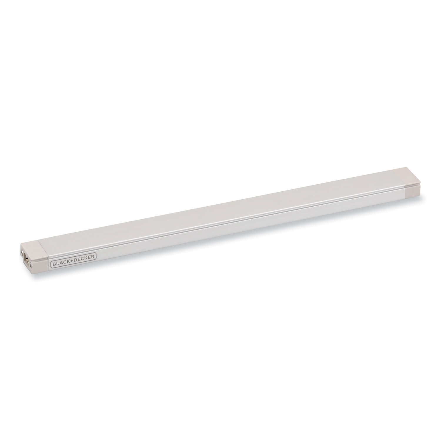 BLACK+DECKER LED Dimmable Under Counter Lighting with Motion Sensor Three-Bar Kit, 0.78w x 0.39h