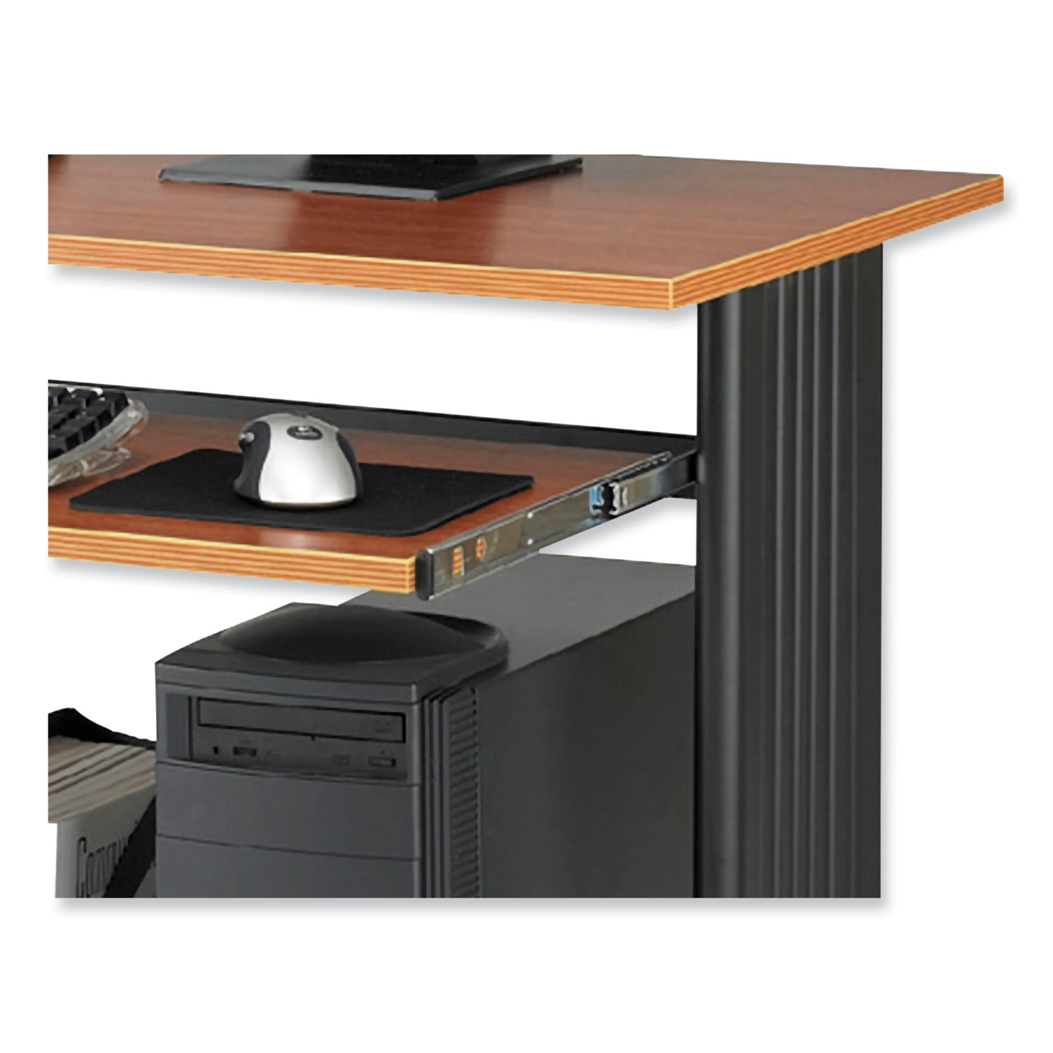 Muv™ Stand-up Adjustable Height Desk