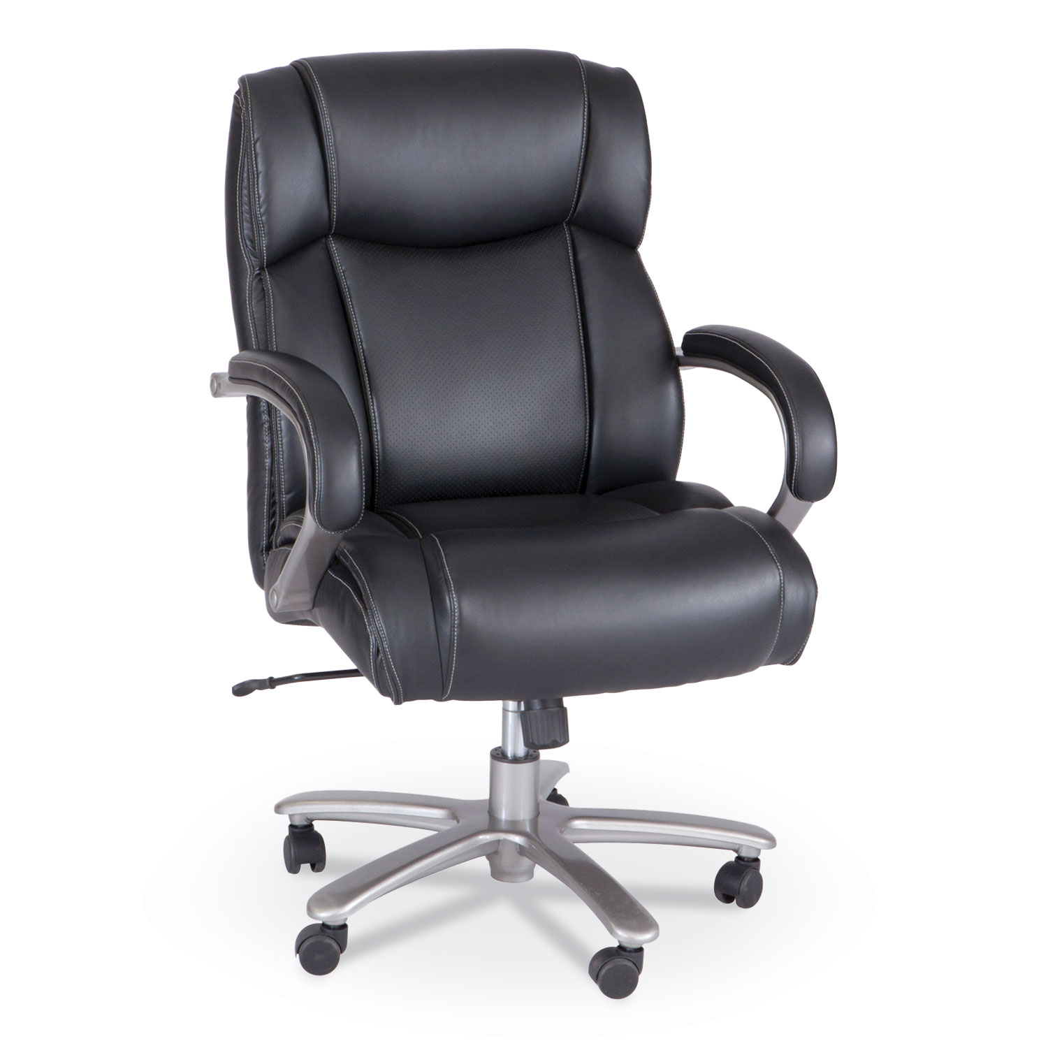 Lineage Big Tall Mid Back Task Chair 28