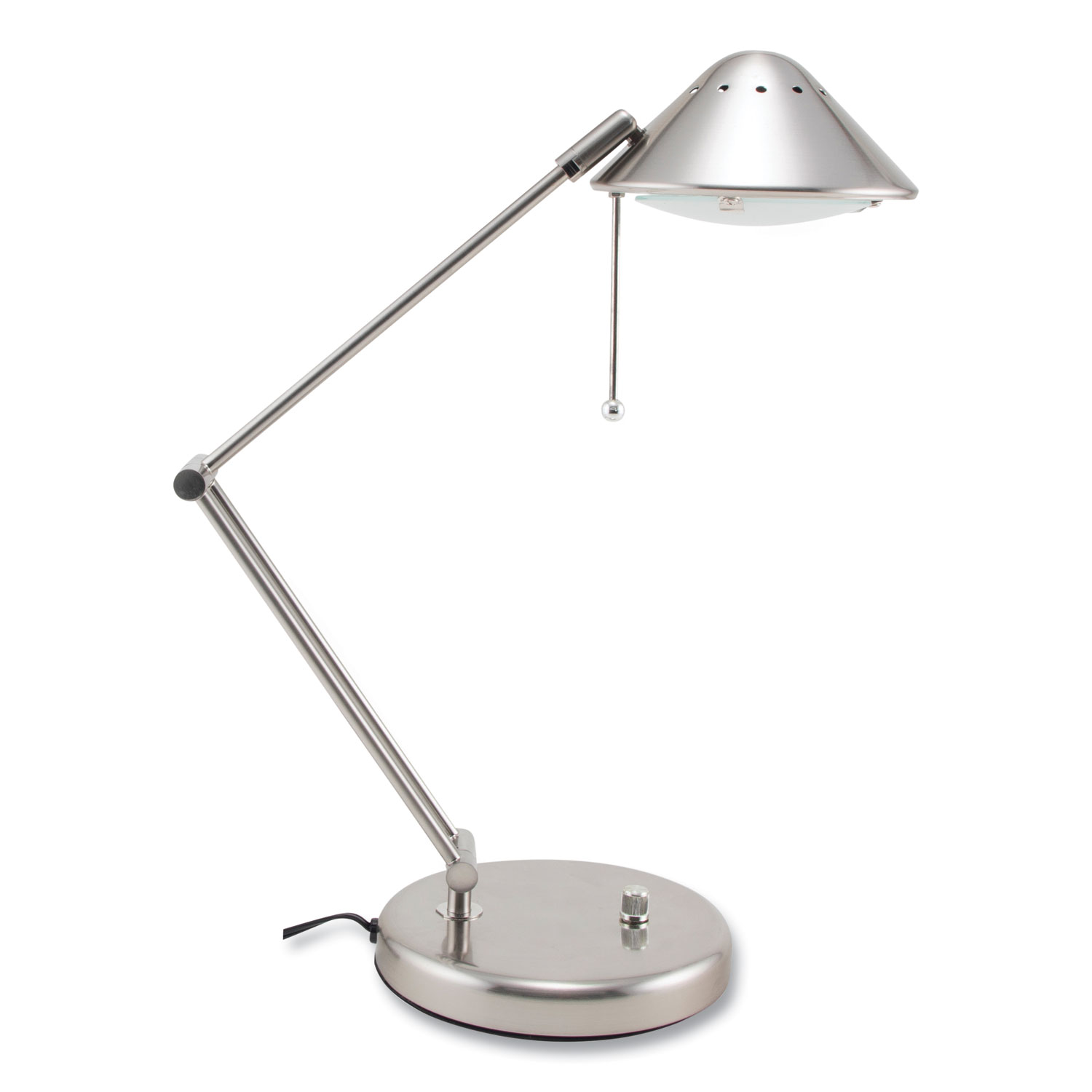 V-Light Halogen Lamp with 3-Point Adjustable Arm, 15