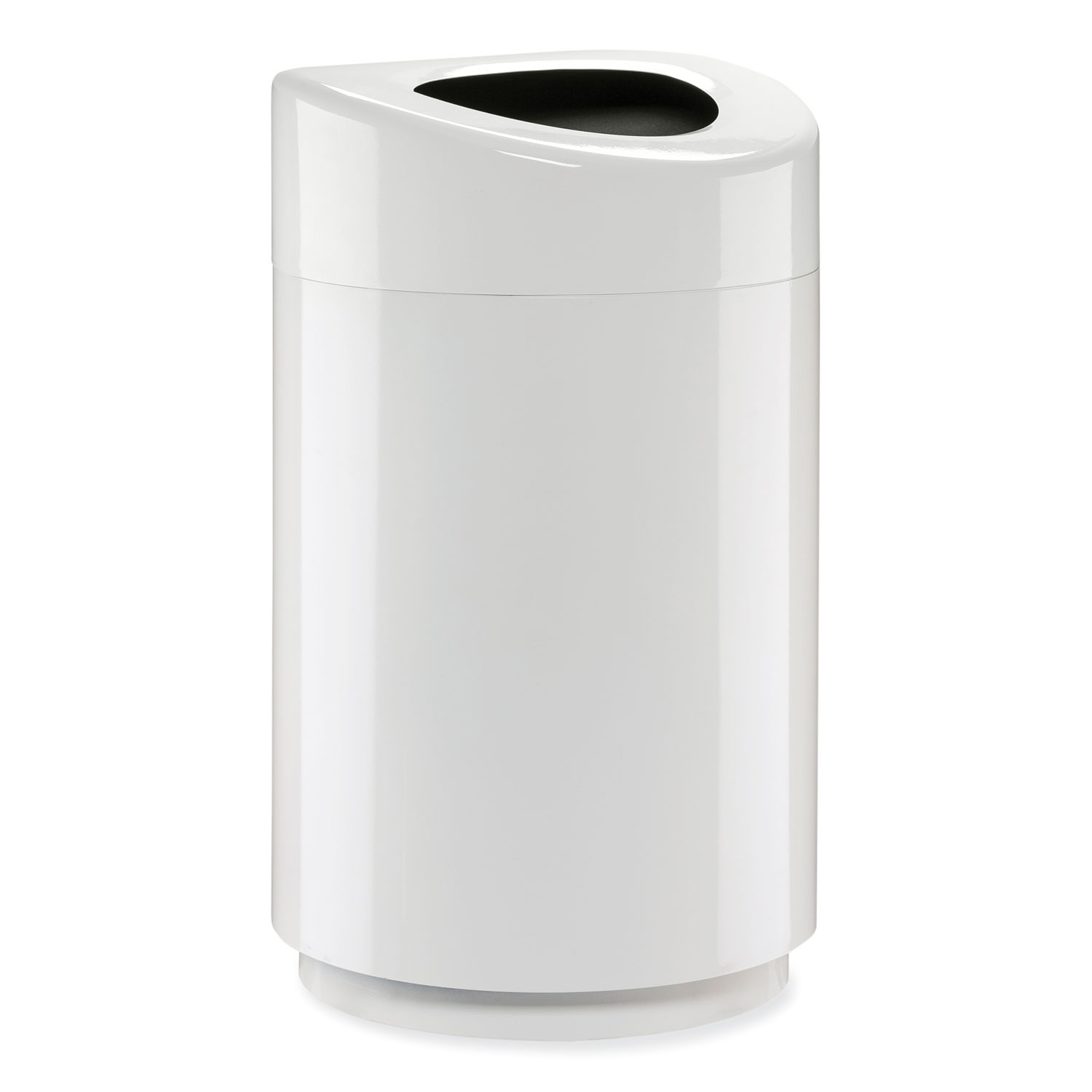 Open Top Receptacle - 30 Gallon