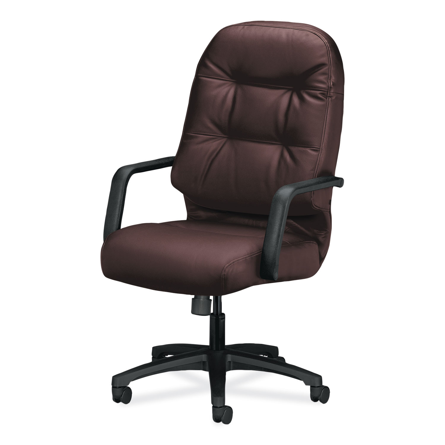 Choice Office Furniture. H2091 - HON Pillow-Soft Executive High-Back Chair