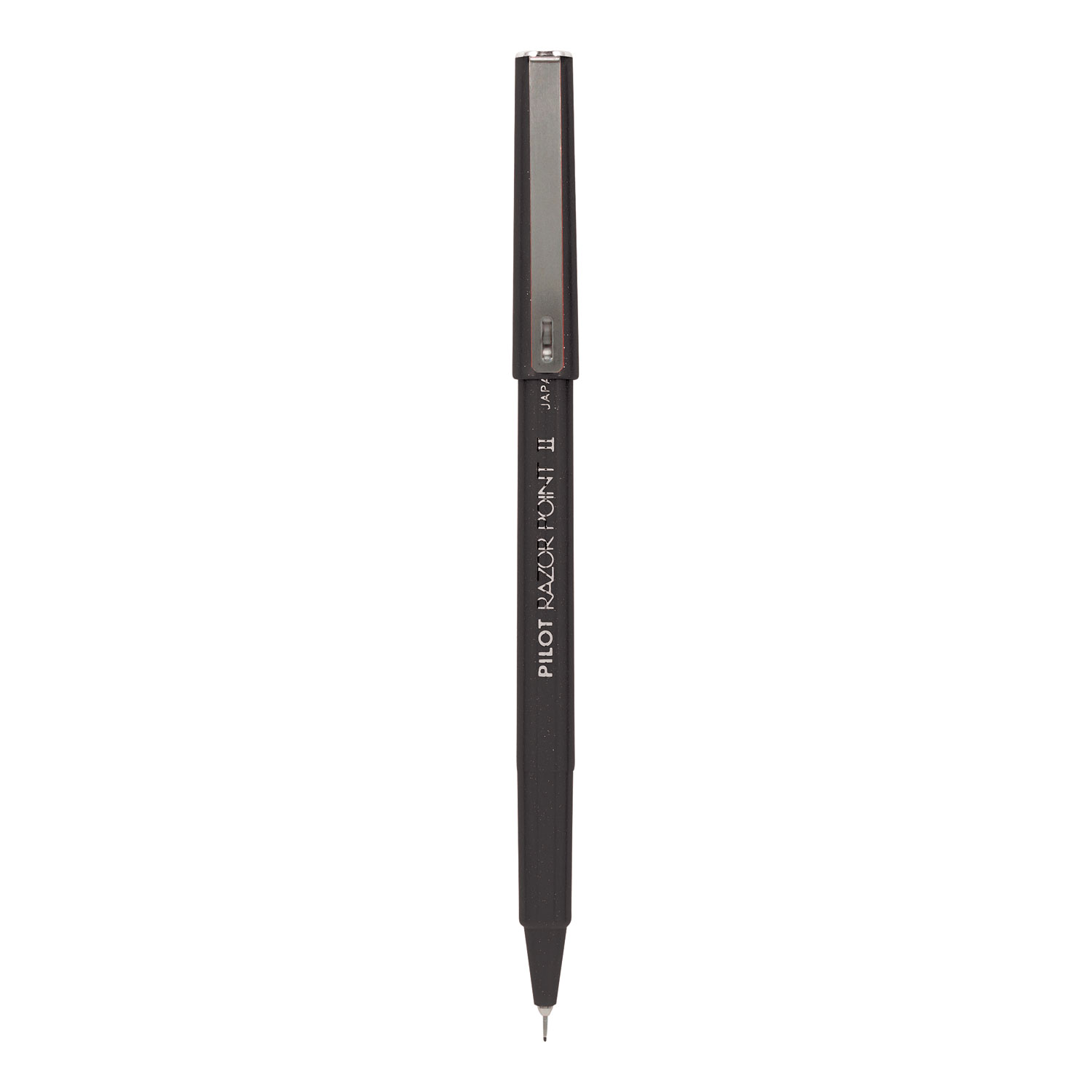 PILOT Razor Point Fine Line Marker Pens, Ultra-Fine Point (0.3mm