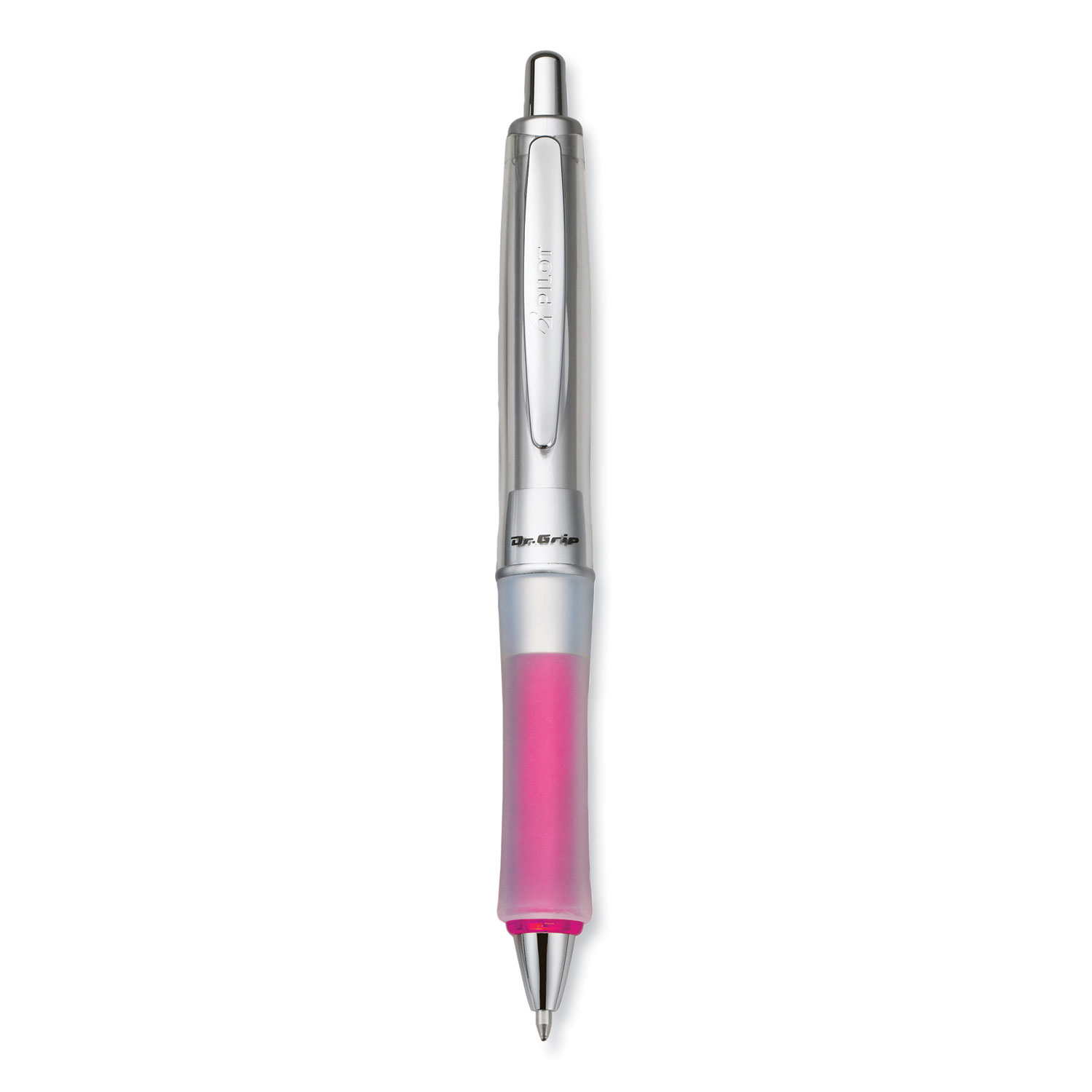 Mr. Pen- Retractable Gel Pens, 6 Pack, Vintage Color Barrels, Black Gel  Pens, Fast Dry, Gel