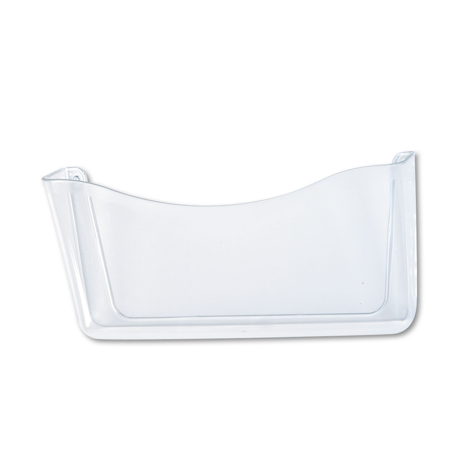 Unbreakable Wall Files, Letter Size, 13.75