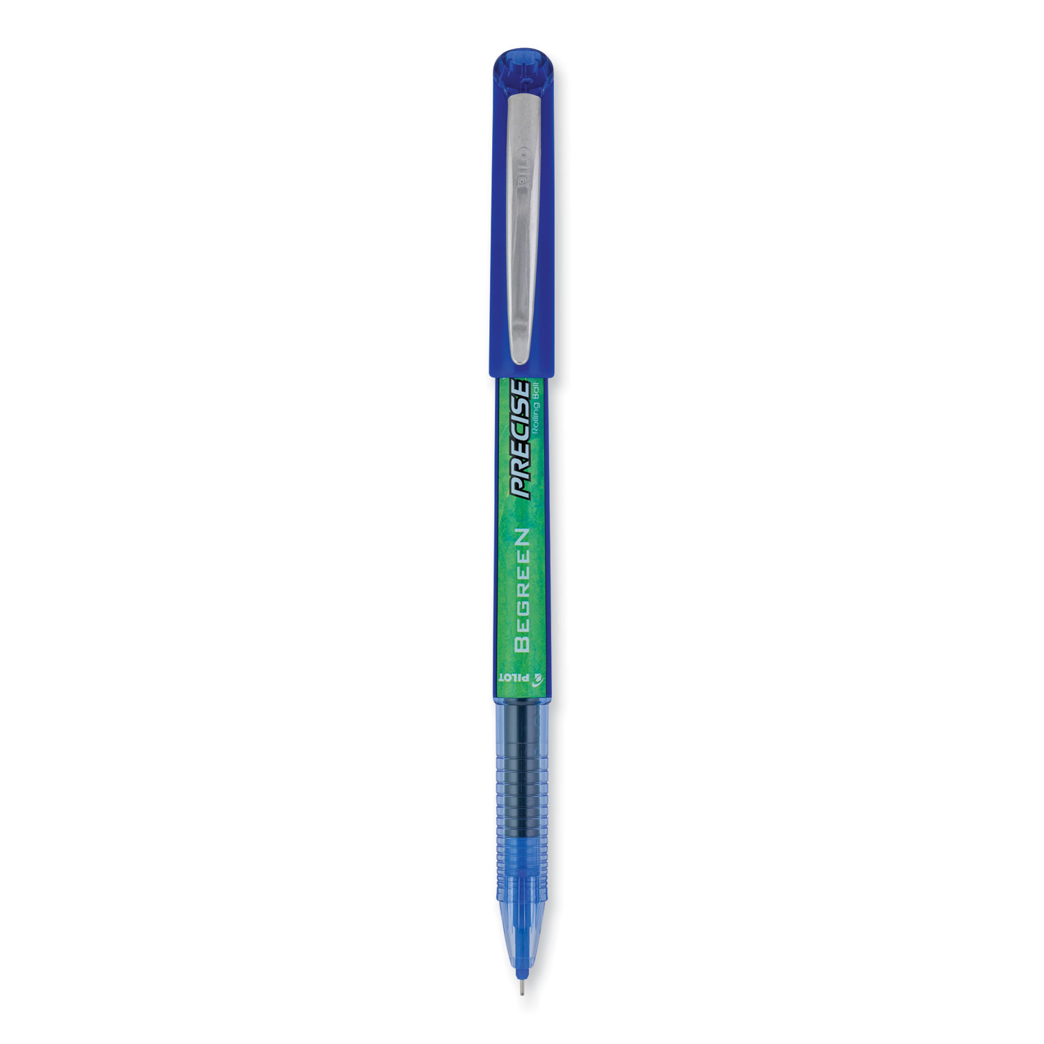 The S&T Store - Pilot Precise V5/V7 Retractable Rolling Ball Pen Pack of 2