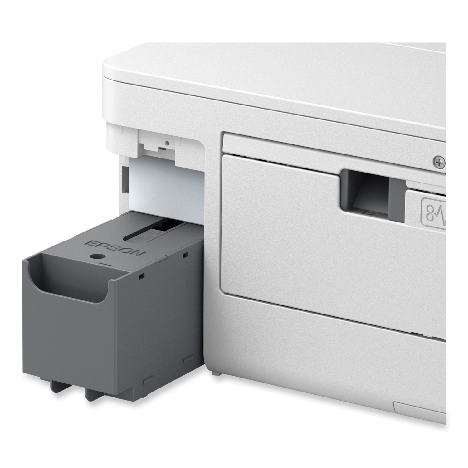 Epson WorkForce Pro WF-C4310 - printer - color - ink-jet - C11CK18201 -  All-in-One Printers - CDW.ca