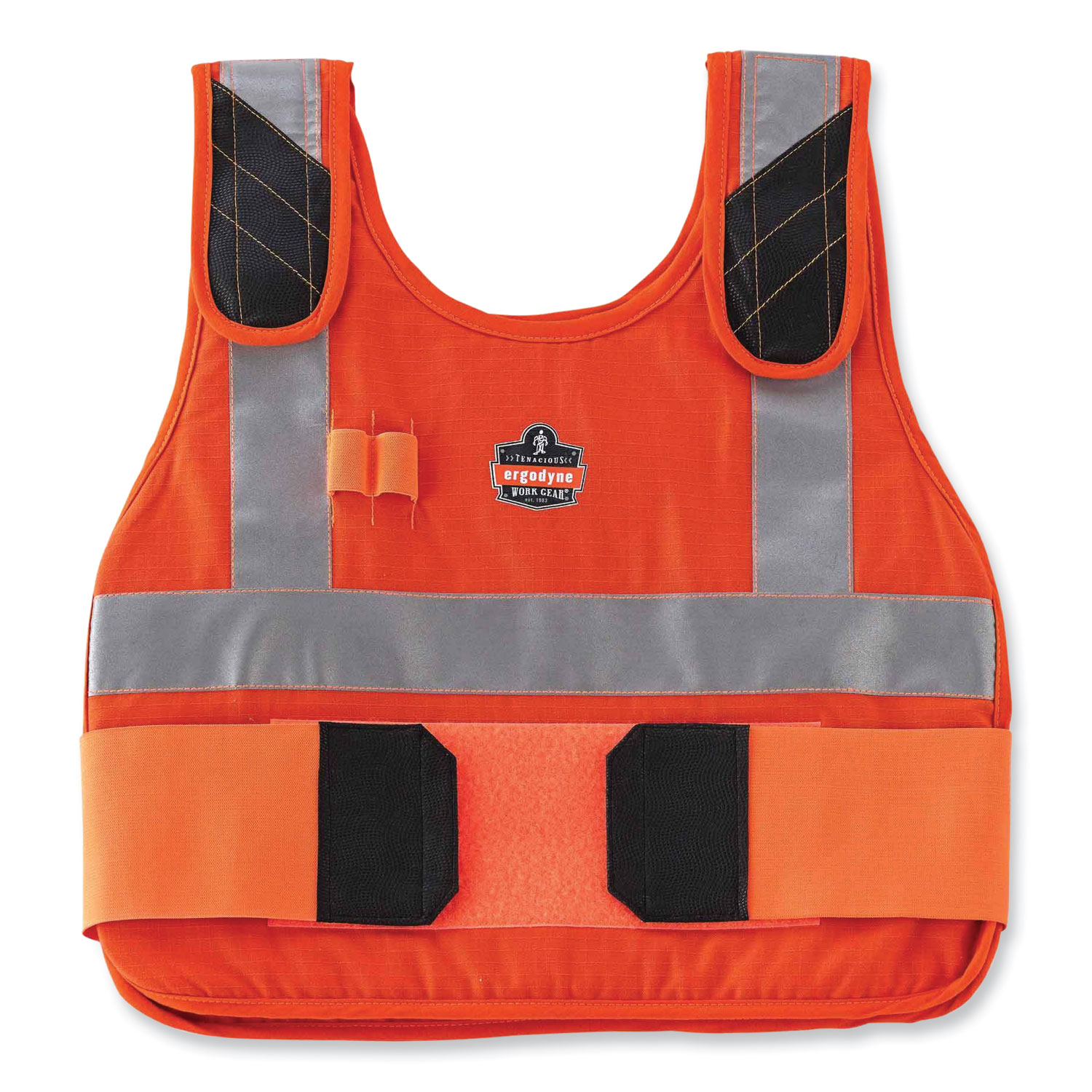 How Does A Cooling Vest Work?