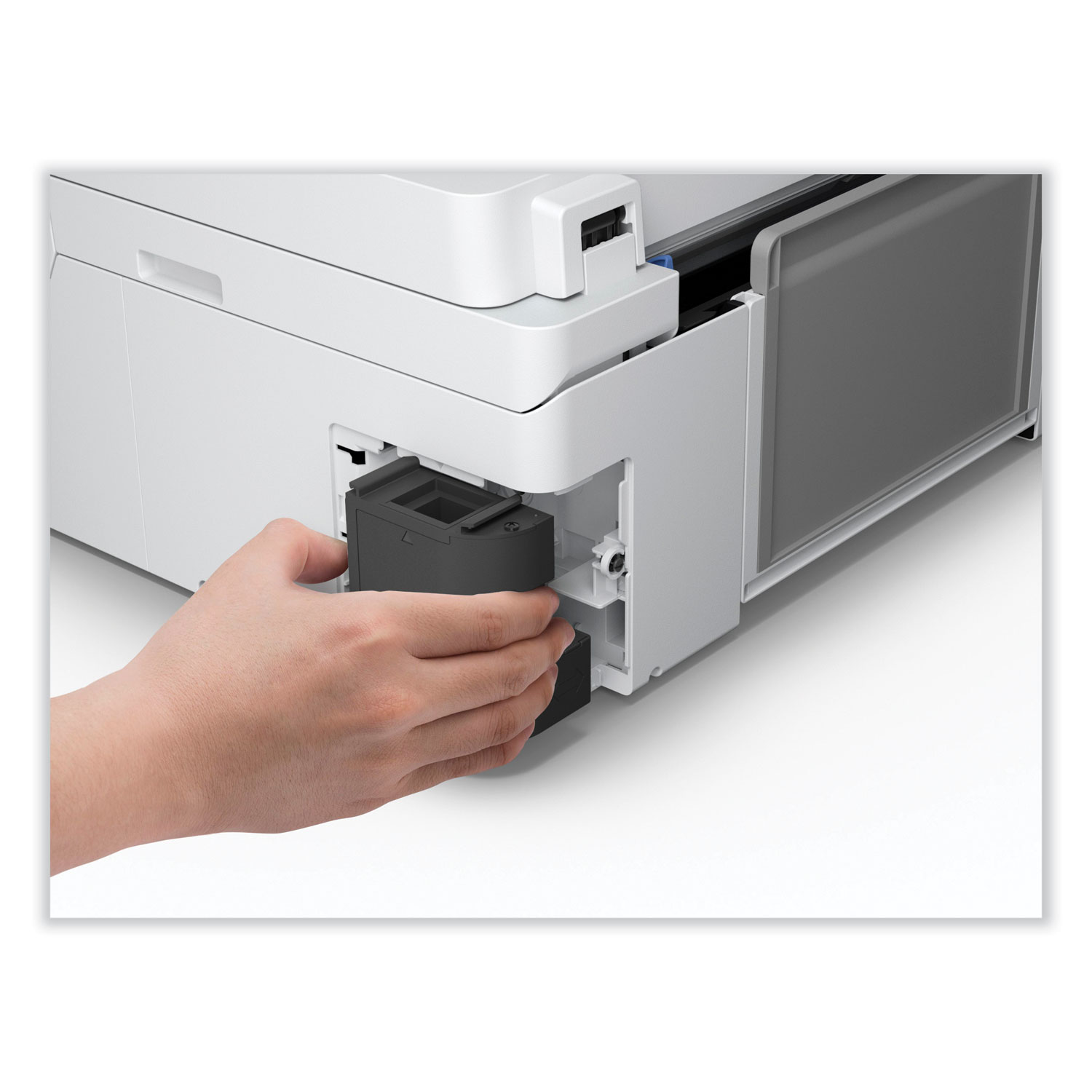 Epson® C9345 Ink Maintenance Box ; | Gergelys Maintenance King