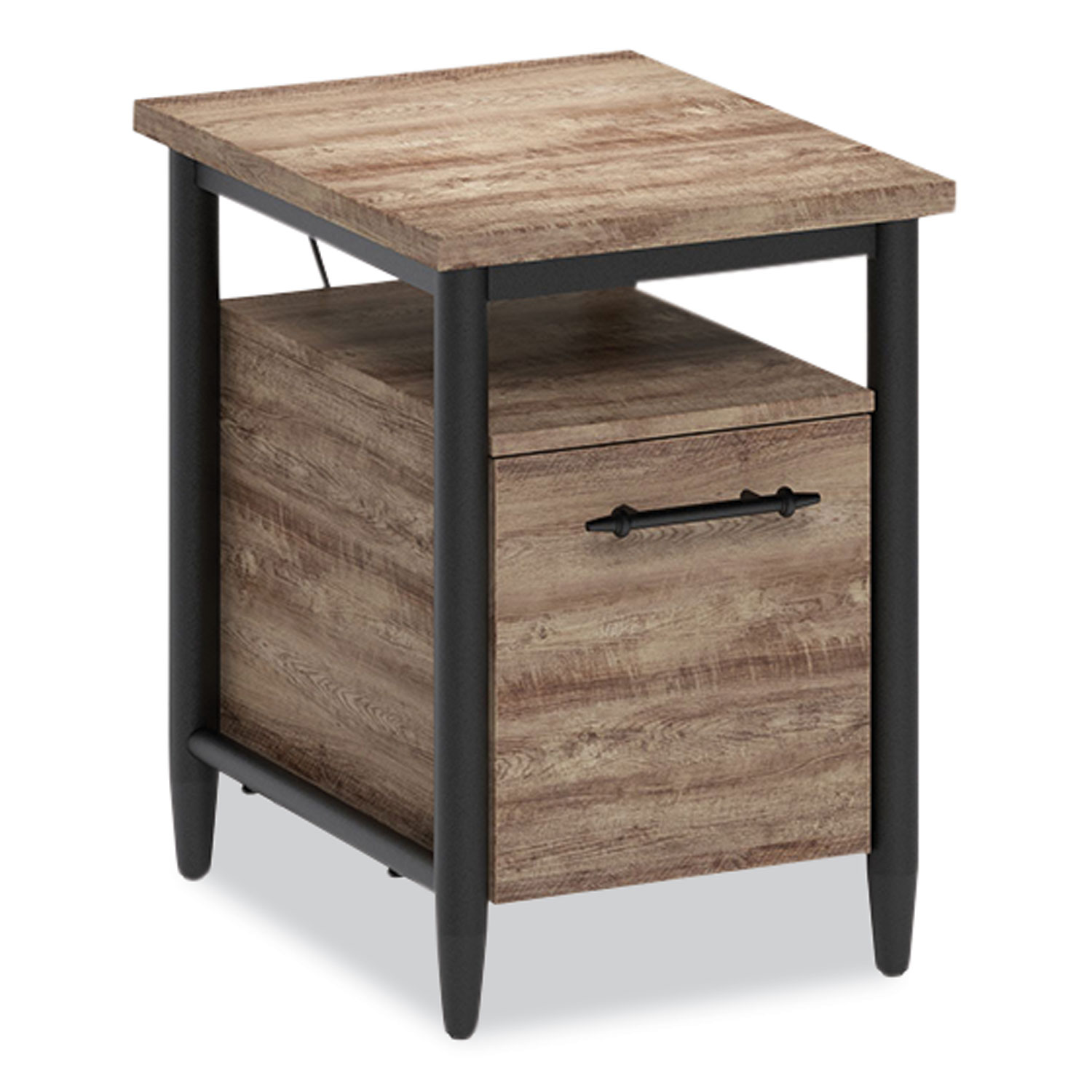 Whalen® Thomasville® Breslyn OneDrawer Vertical File with