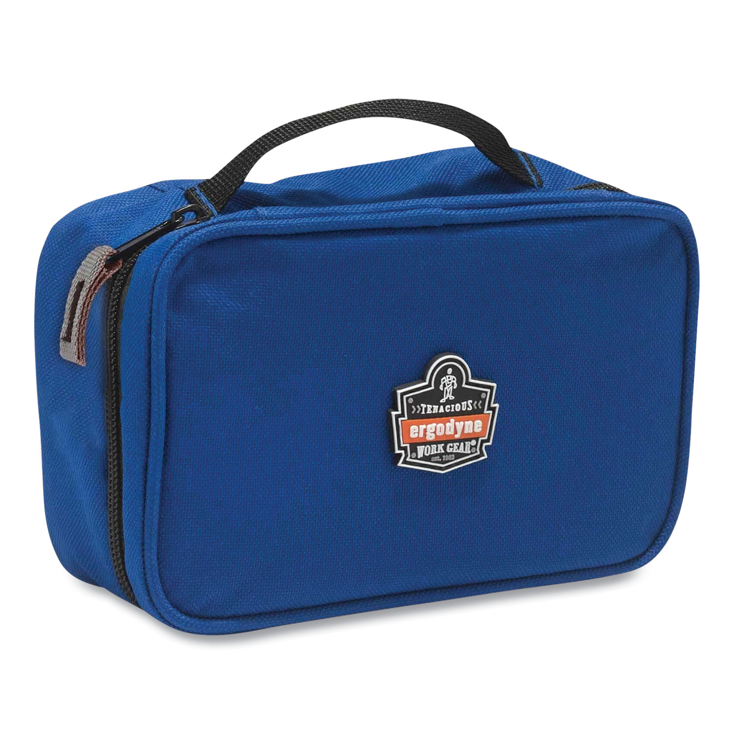 Arsenal 5876 Small Buddy Organizer, 2 Compartments, 4.5 x 7.5 x 3, Blue