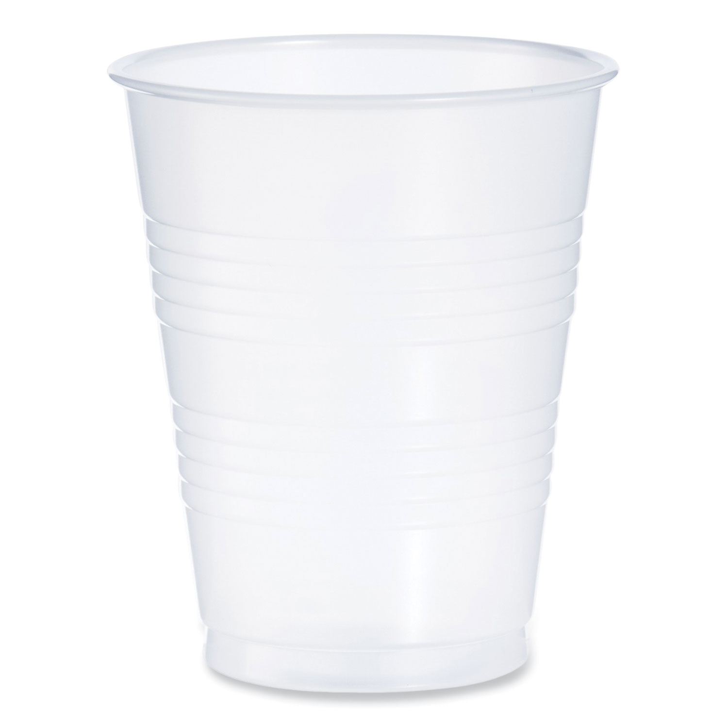 Galaxy Translucent Cups, Squat, 16 oz to 18 oz, 1,000/Carton