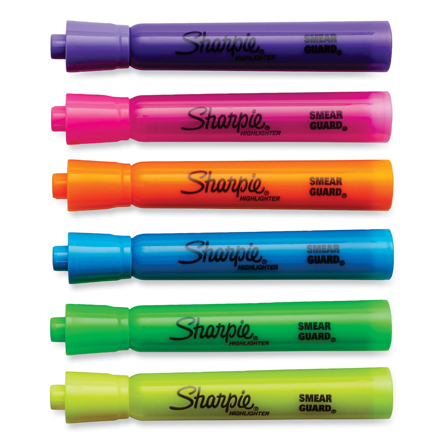 S-Note Creative Markers, Assorted Ink Colors, Chisel Tip, Assorted