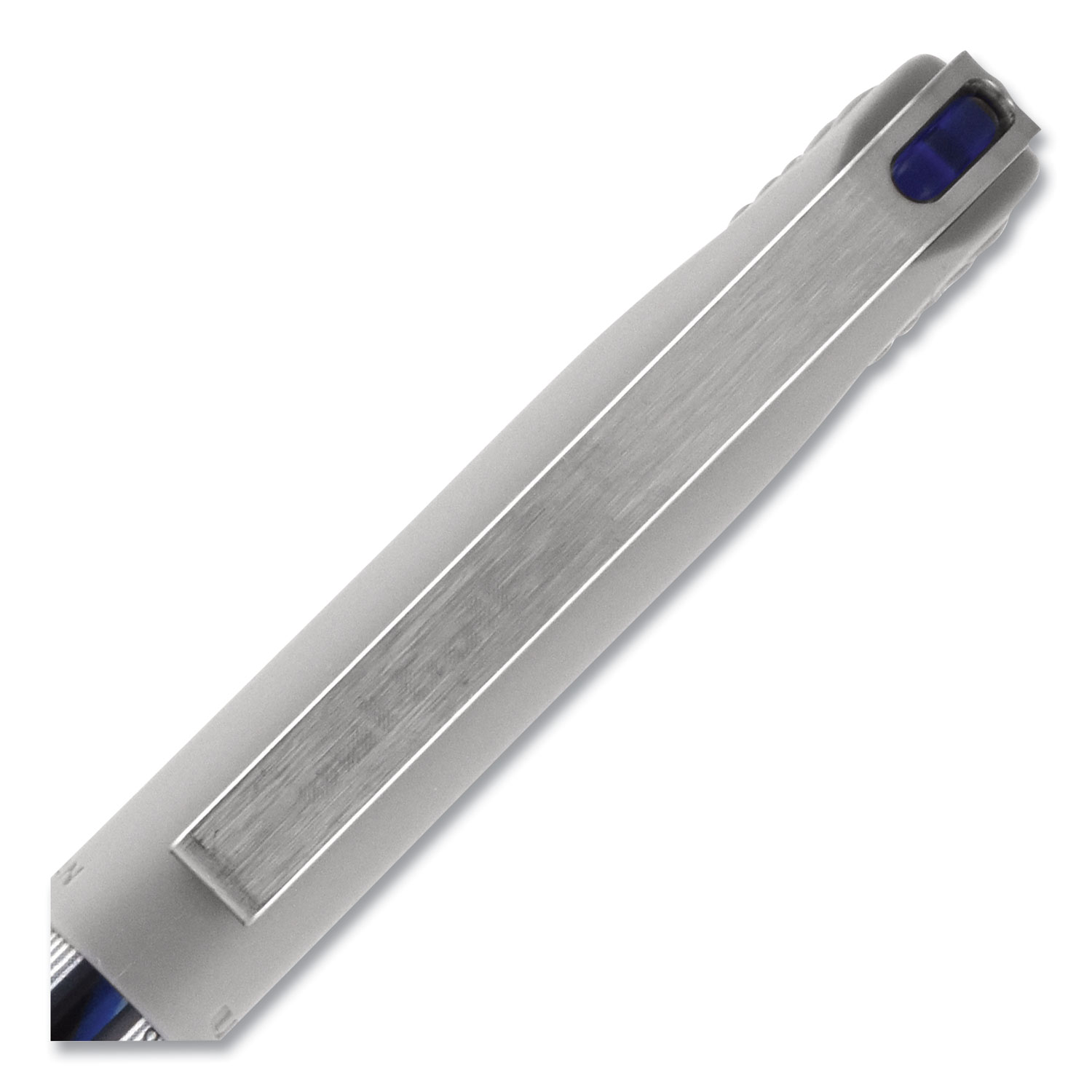 Uni-Ball Vision Roller Ball Pen Stick Fine 0.7 mm Assorted Ink and Barrel Colors Dozen