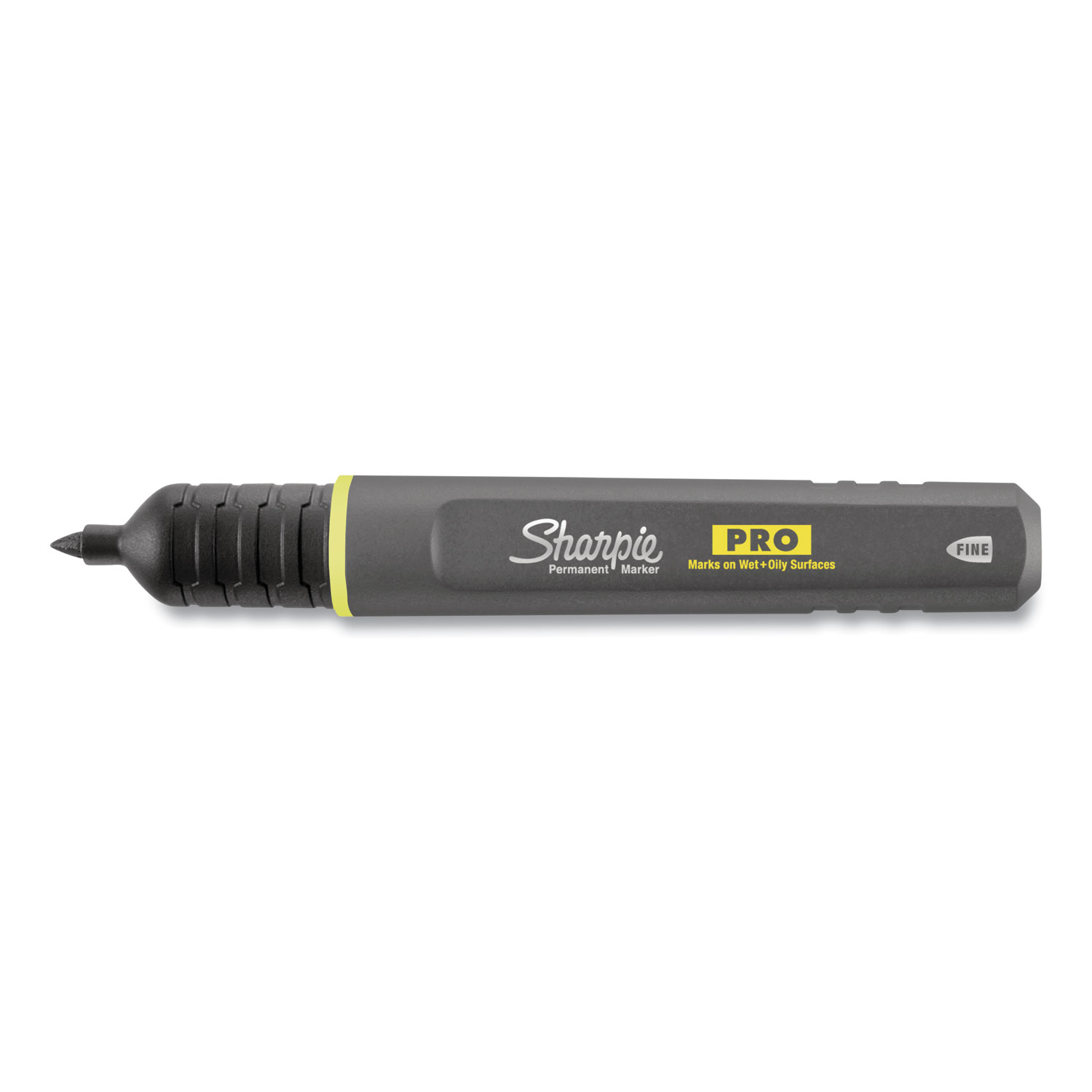 Sharpie Mean Streak Bullet Tip White Permanent Marker at