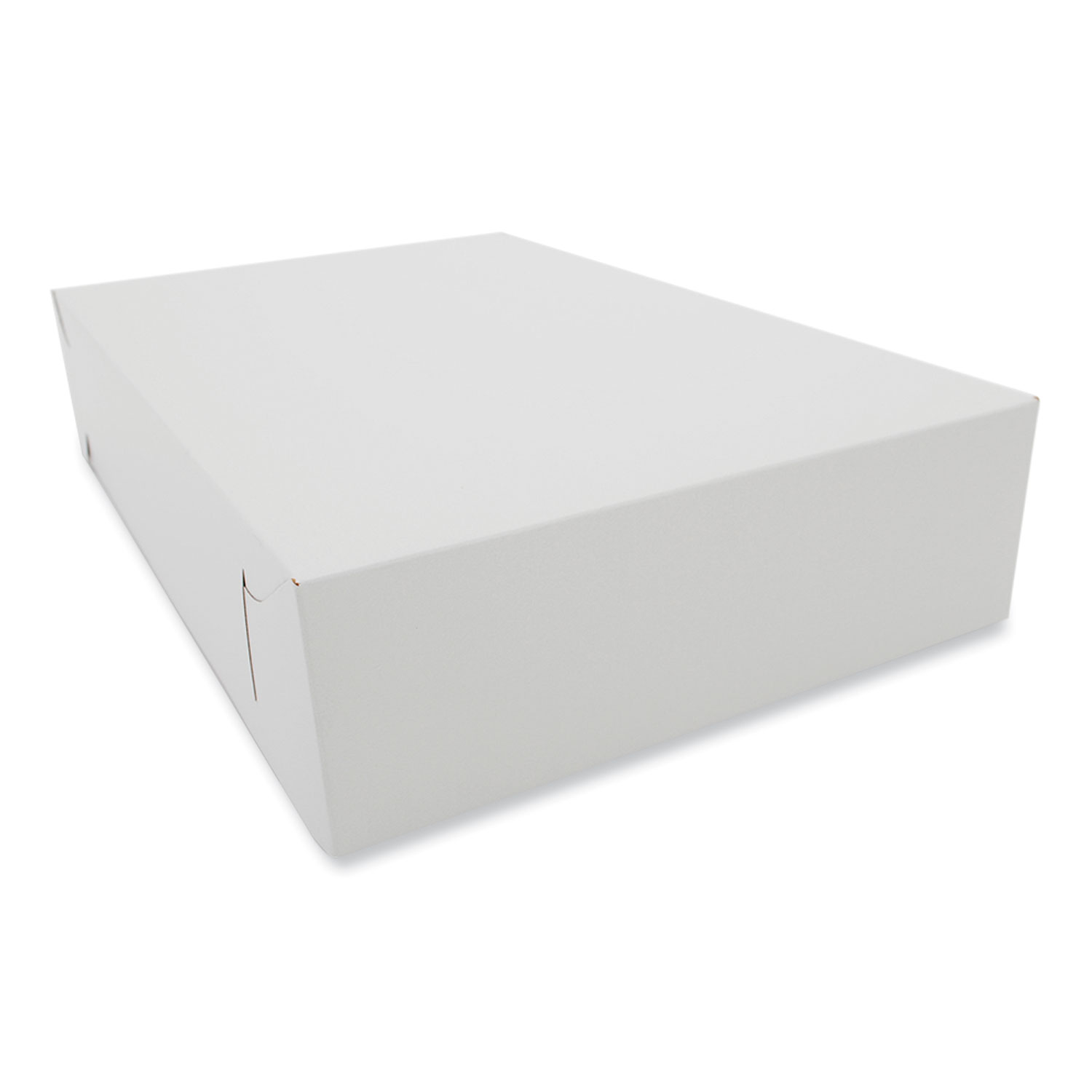 Donut Trays, 17 x 11 x 3.5, White, Paper, 200/Carton