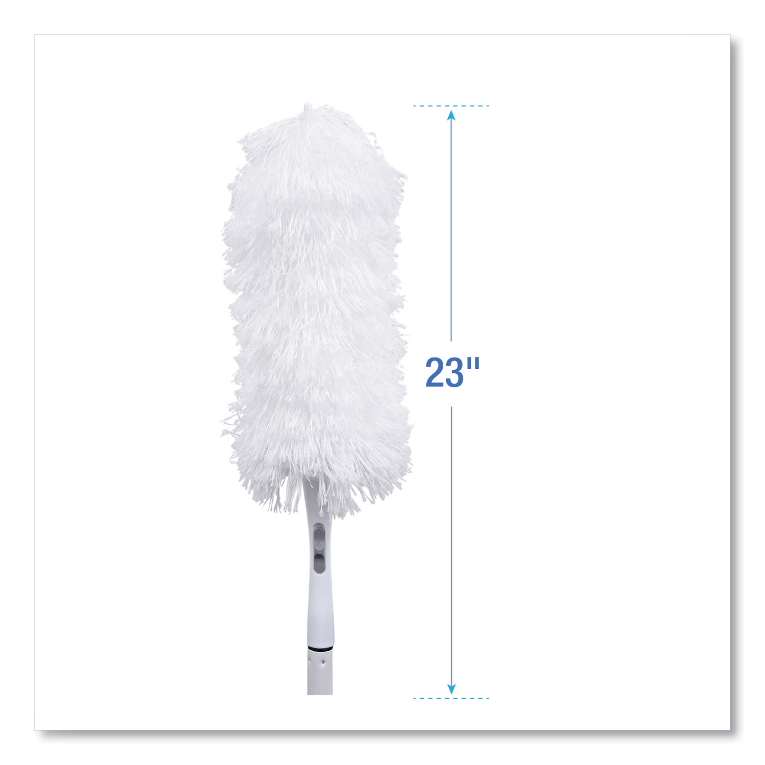 MicroFeather Washable Microfiber Duster, 23