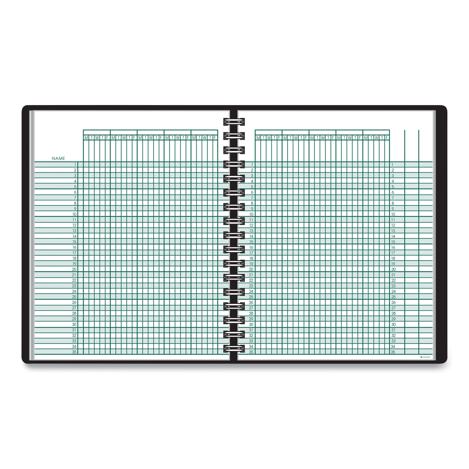 The Way of Remembering Grid Square Notebook v2  Squared notebook,  Beautiful notebooks, Ribbon bookmarks