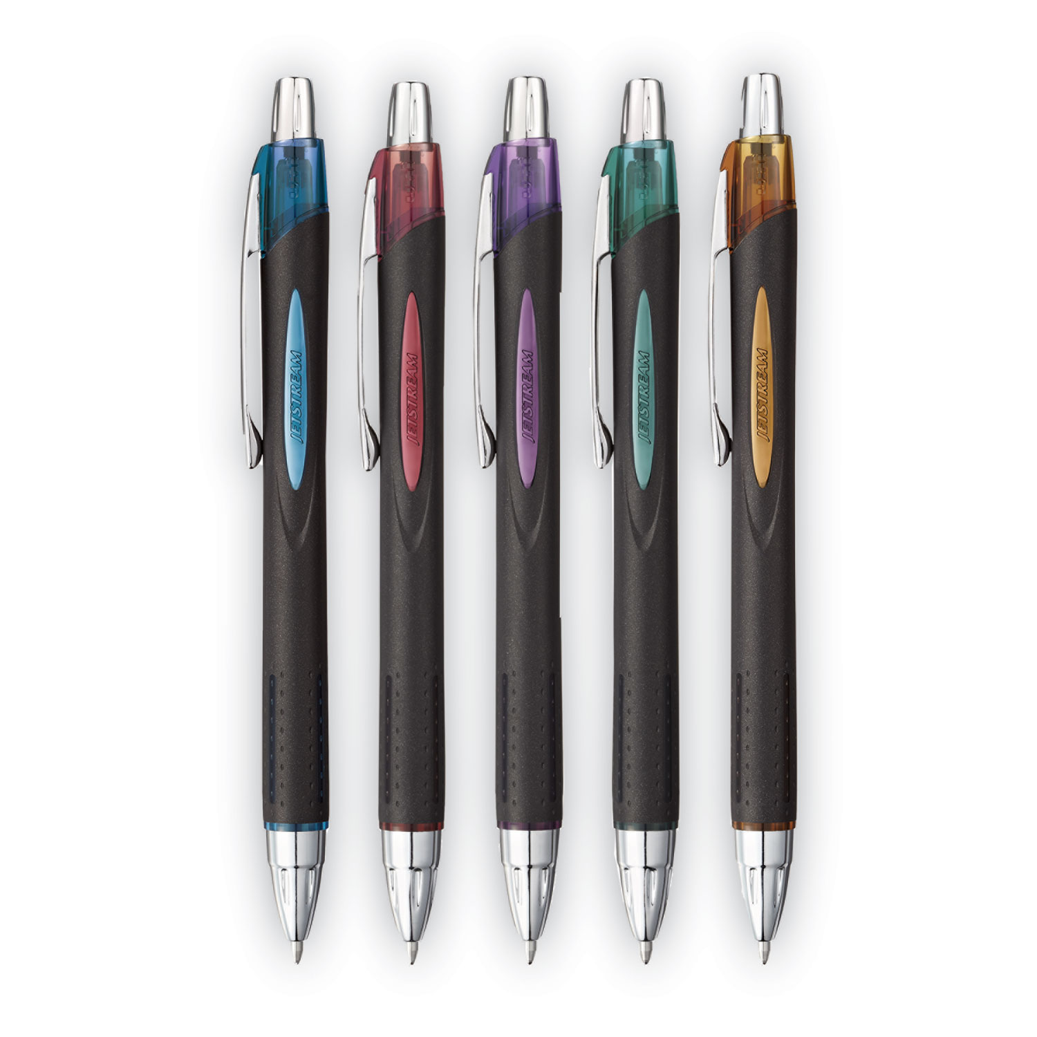 uni-ball® 207™ Impact™ Gel Pen - Zerbee