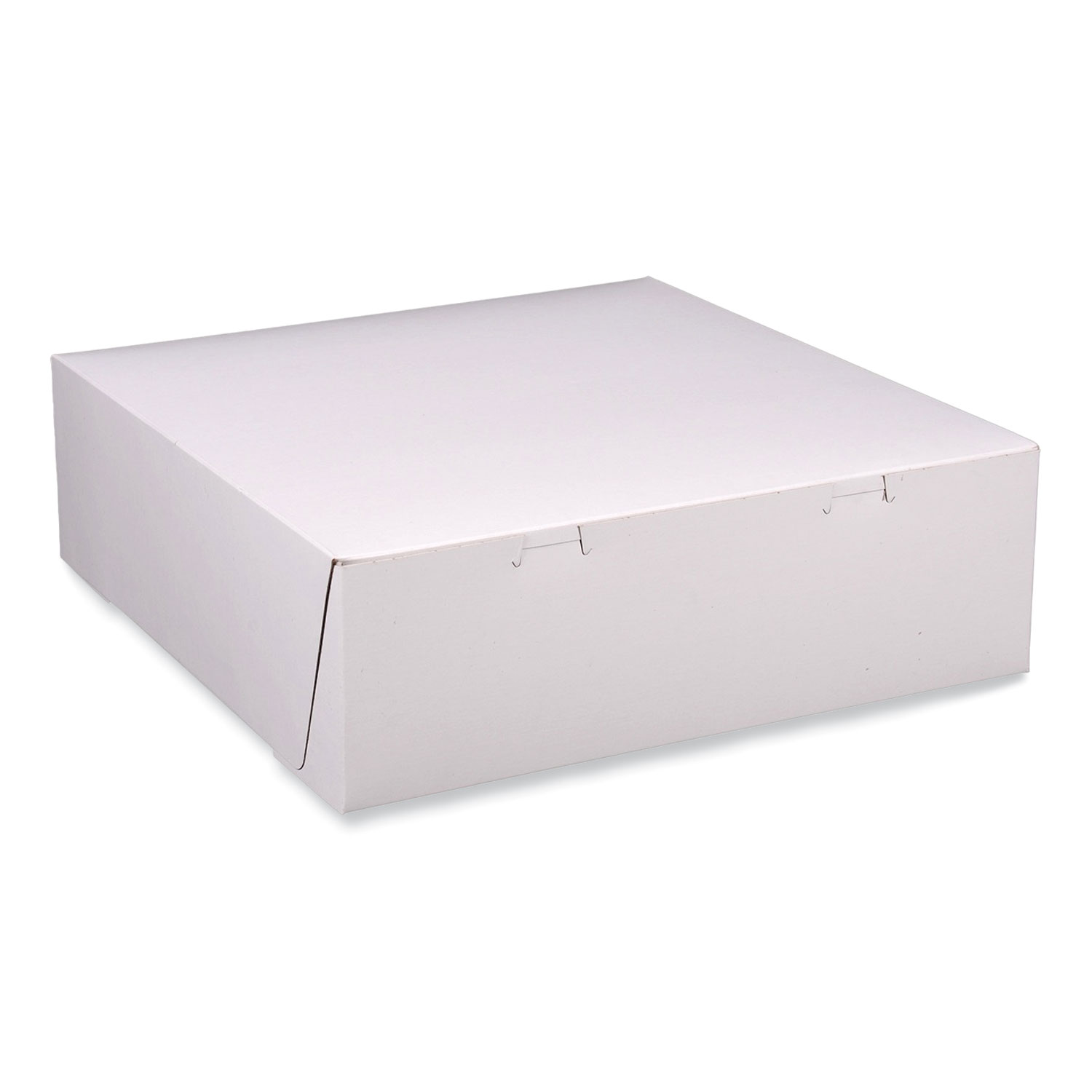 Amazon.com: BAKIPACK 25 White Bakery Boxes with Window, 6x6x4 Inches Cake  Boxes with Window, Treat Boxes for Small Bakery, Dessert, Candy, Cookies,  Pastry, Party Favors, Wedding Cake: Industrial & Scientific