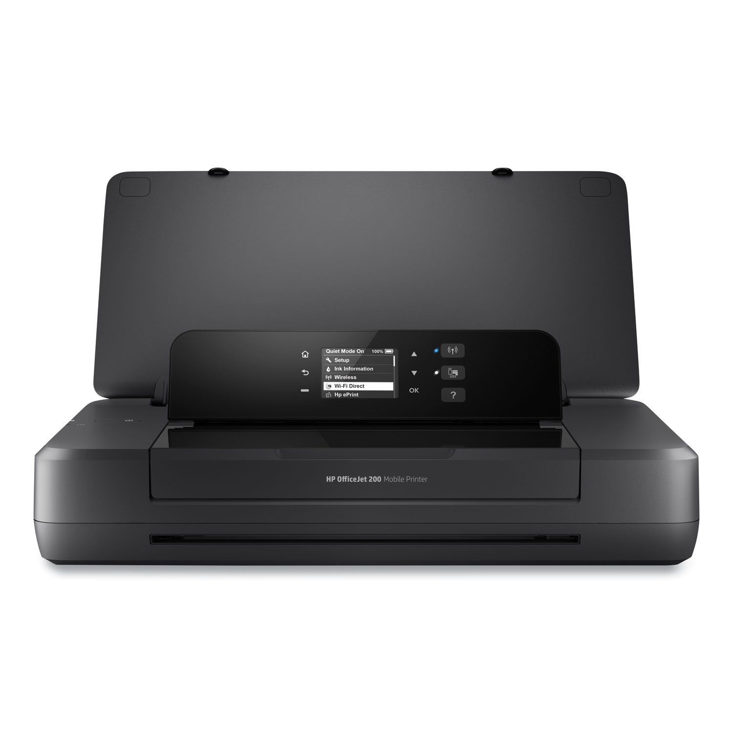 HP Officejet 200 newest Mobile Printer