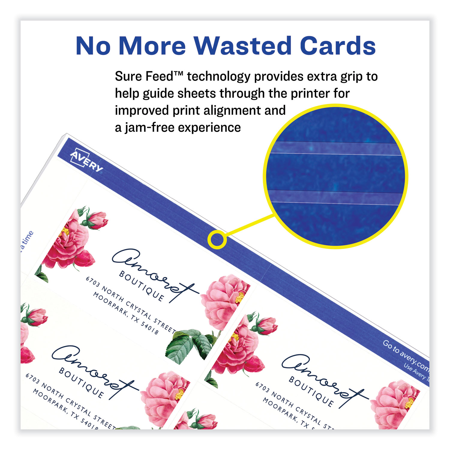 printable-microperforated-business-cards-w-sure-feed-technology-laser-2-x-3-5-white-250-cards-10-sheet-25-sheets-pack-mastersupplyonline for Avery Free Printable Business Cards Printable Microperforated Business Cards w/Sure Feed Technology, Laser, 2 x 3.5, White, 250 Cards, 10/Sheet, 25 Sheets/Pack - mastersupplyonline for Avery Free Printable Business Cards