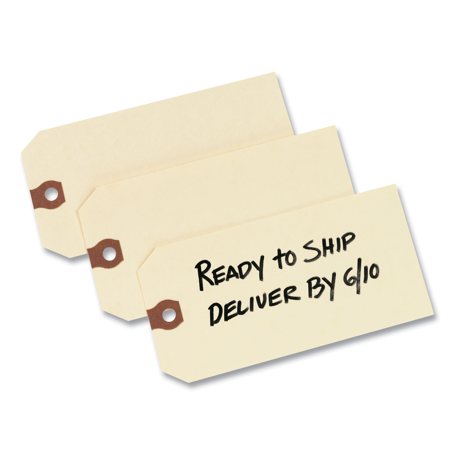 Hang Tags, Shipping Tags, Paper Tags in Stock - ULINE