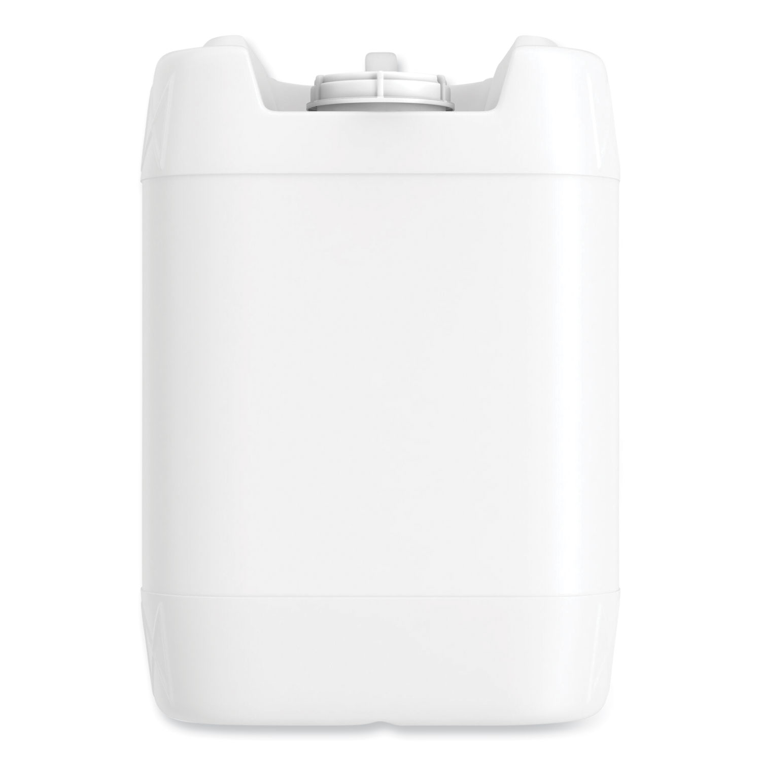 Arm & Hammer™ HE Compatible Liquid Detergent, Unscented, 5 gal Jug