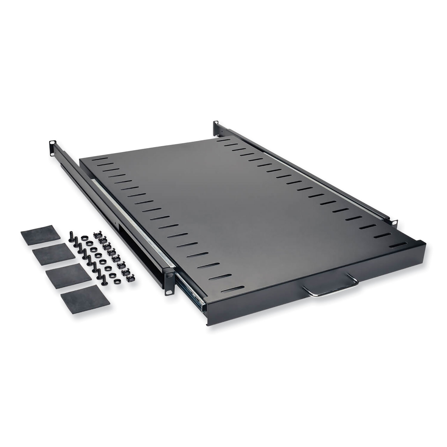 Fan Panel Set Tripp Lite SRFAN3U SRFAN3U 3U Fan Panel, 120V 3 high-performance fans ...