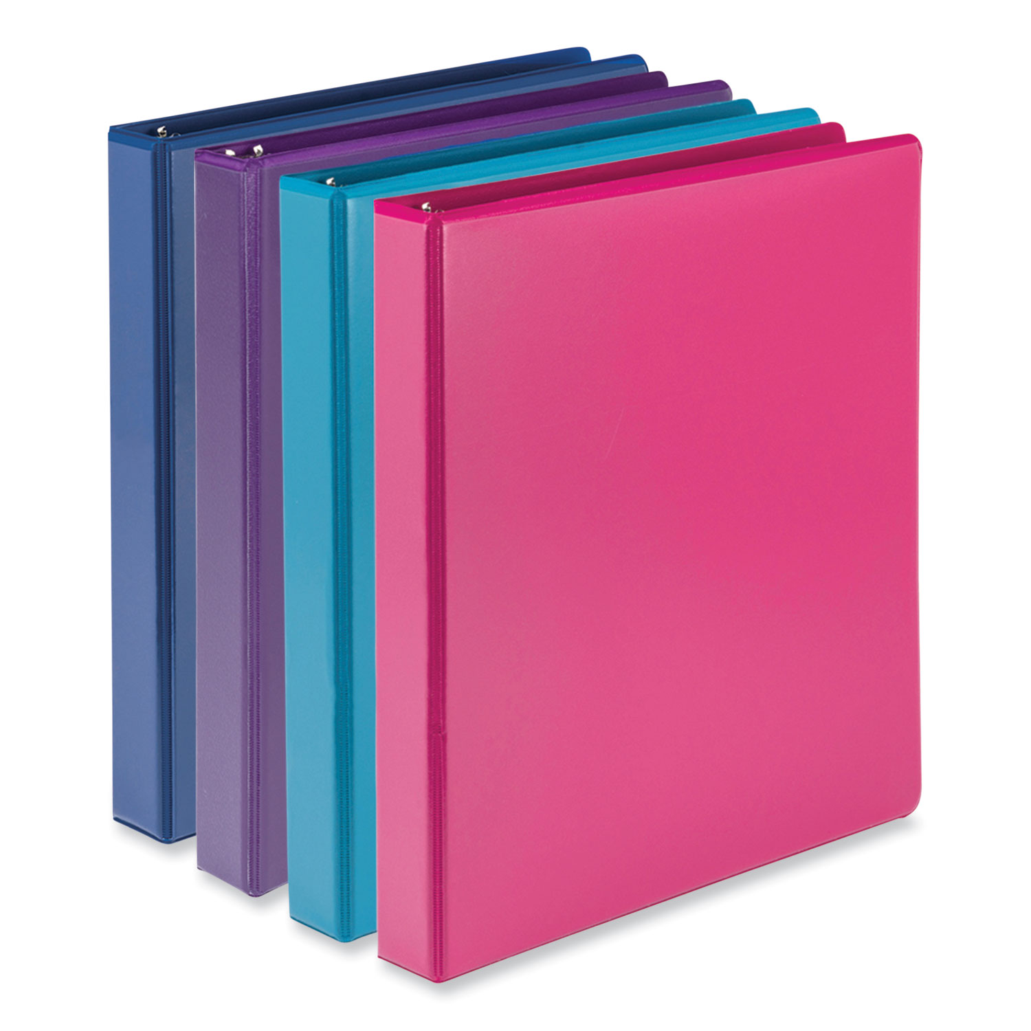 Avery® Heavy-Duty View 3 Ring Binder, 4