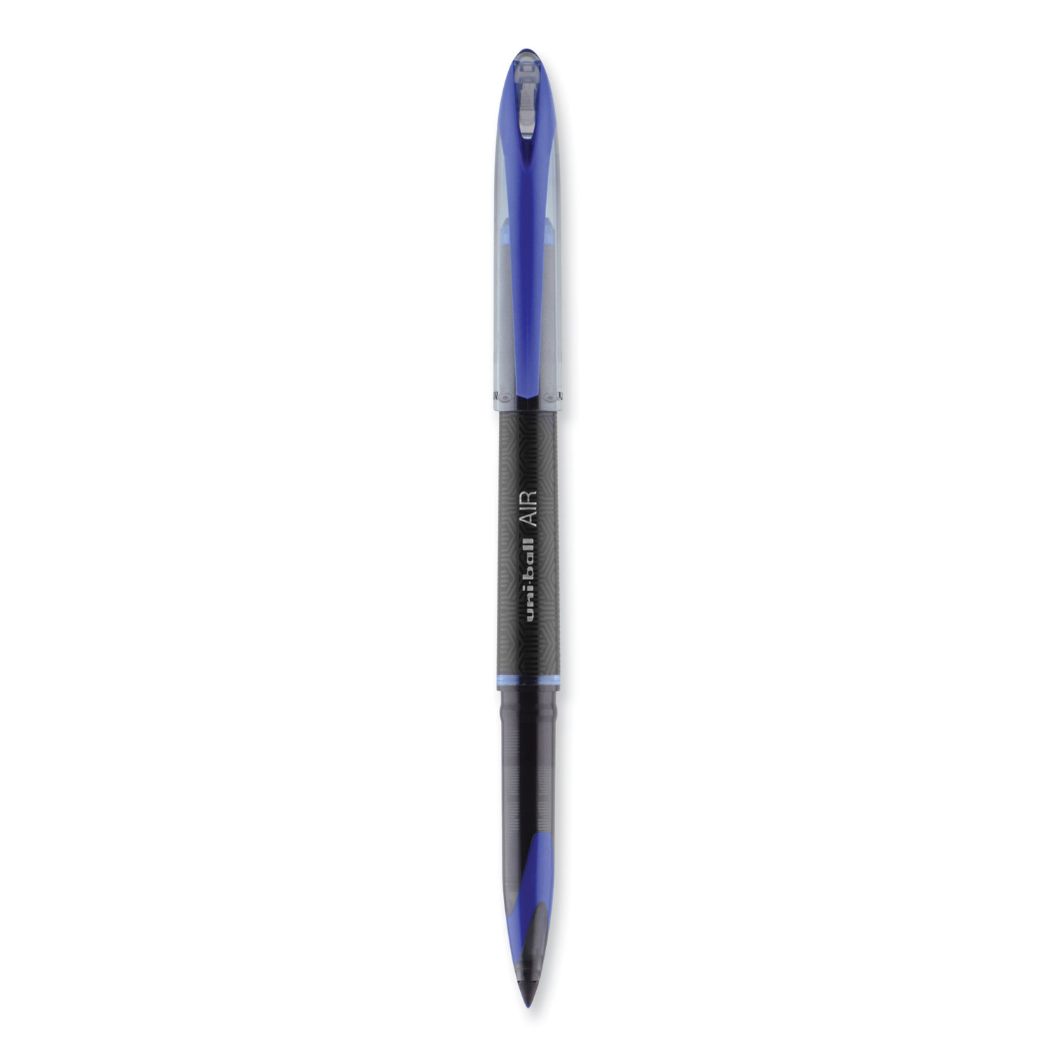 Emott Porous Point Pens, Fine 0.4 mm, Assorted Ink, 5/Pack, Uni-Ball (Ubc24828)