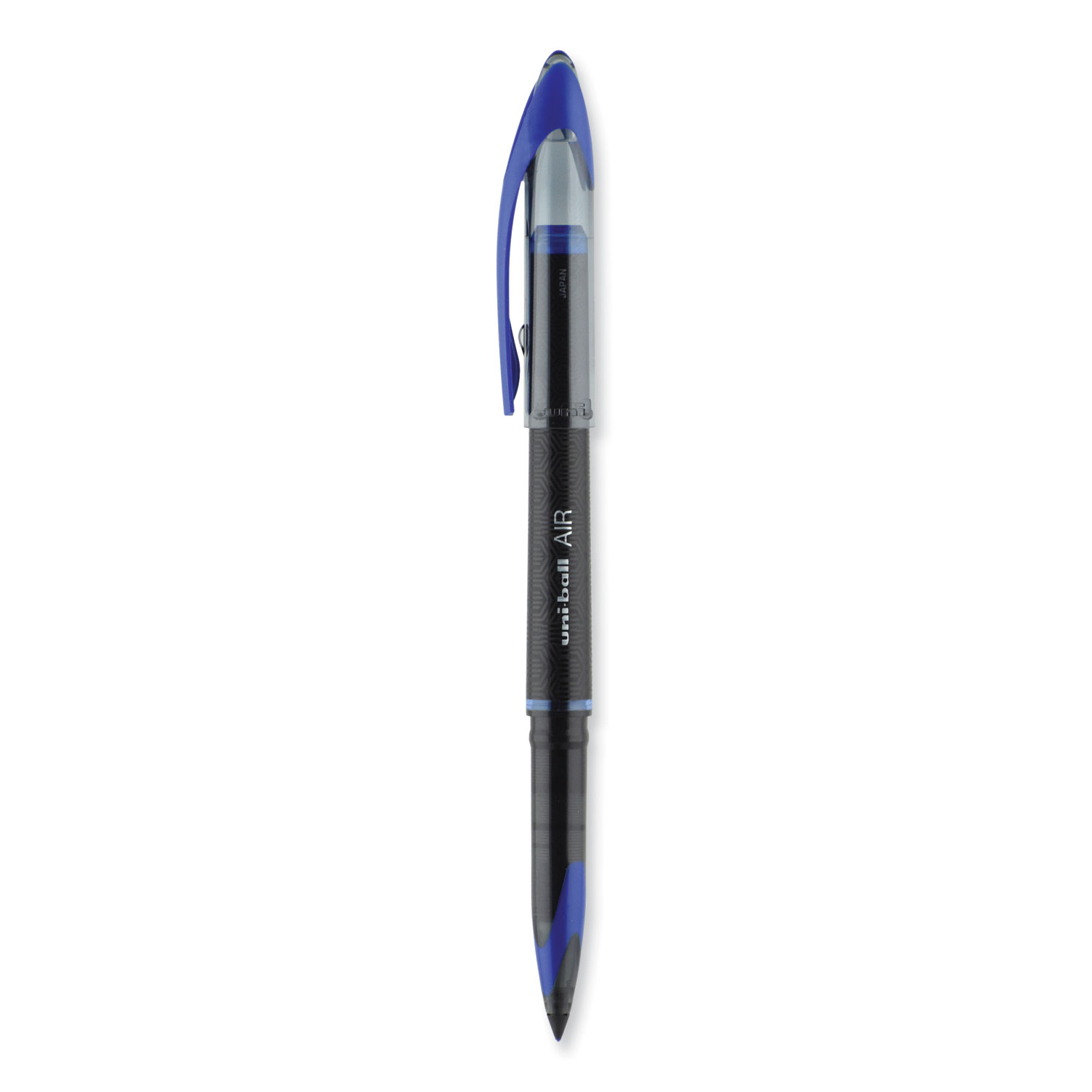 Uni Ball Emott Ever Fine Porous Point Pen, Stick, Fine 0.4 Mm, Assorted Ink  Colors, White
