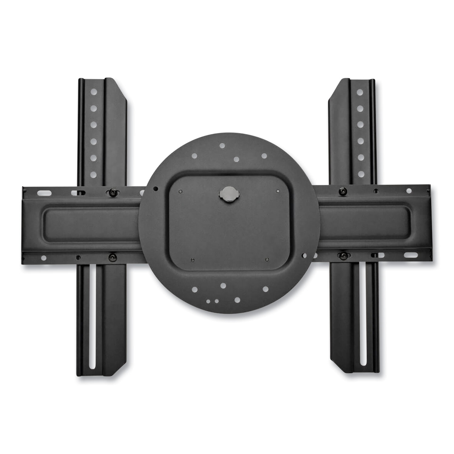 Portrait/Landscape Rotatable Fixed FlatScreen Wall Mount, 37" to 70