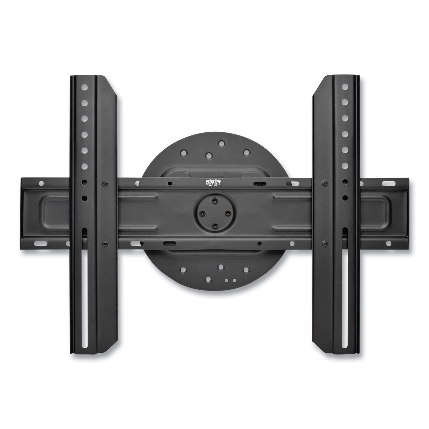 Portrait/Landscape Rotatable Fixed FlatScreen Wall Mount, 37" to 70