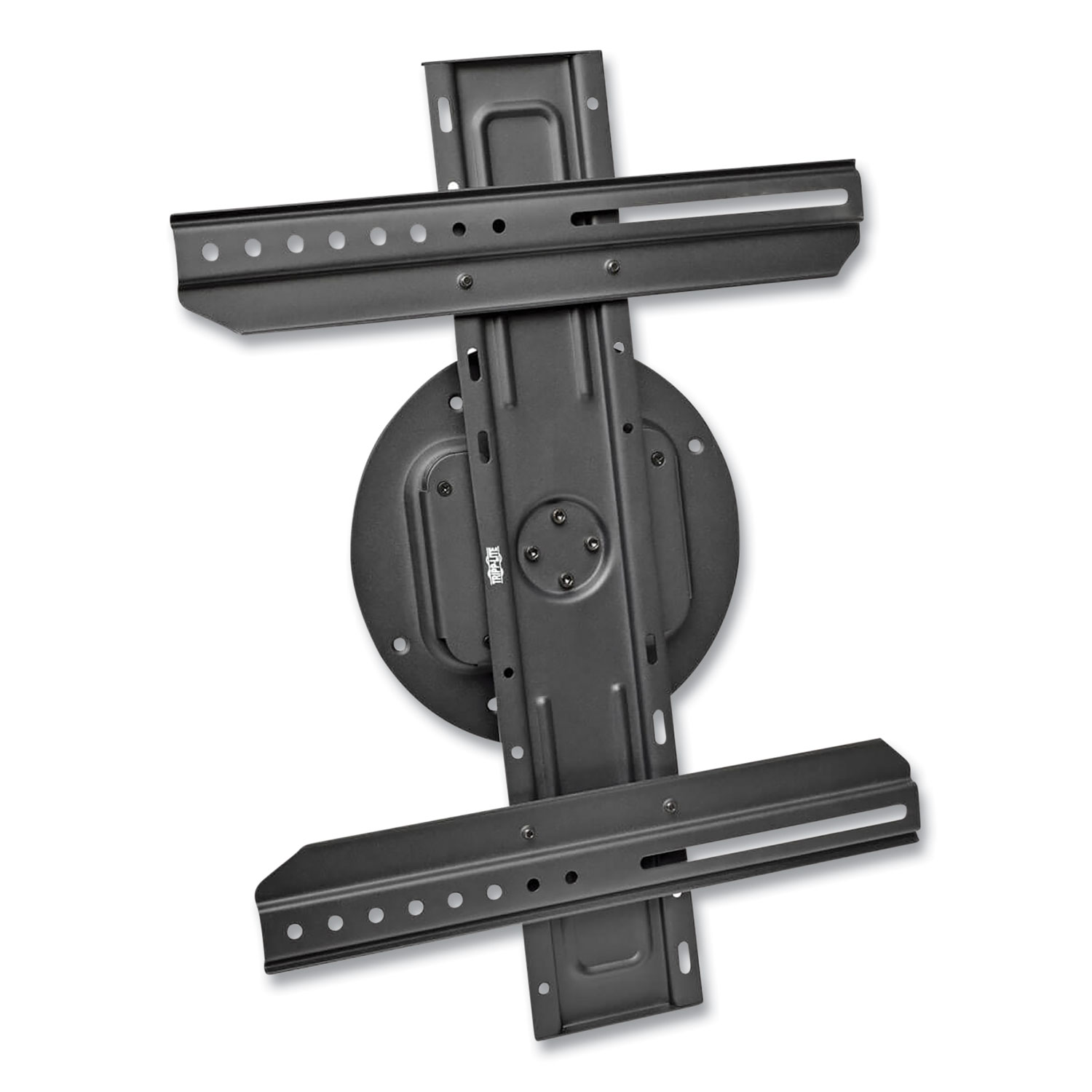 Portrait/Landscape Rotatable Fixed FlatScreen Wall Mount, 37" to 70