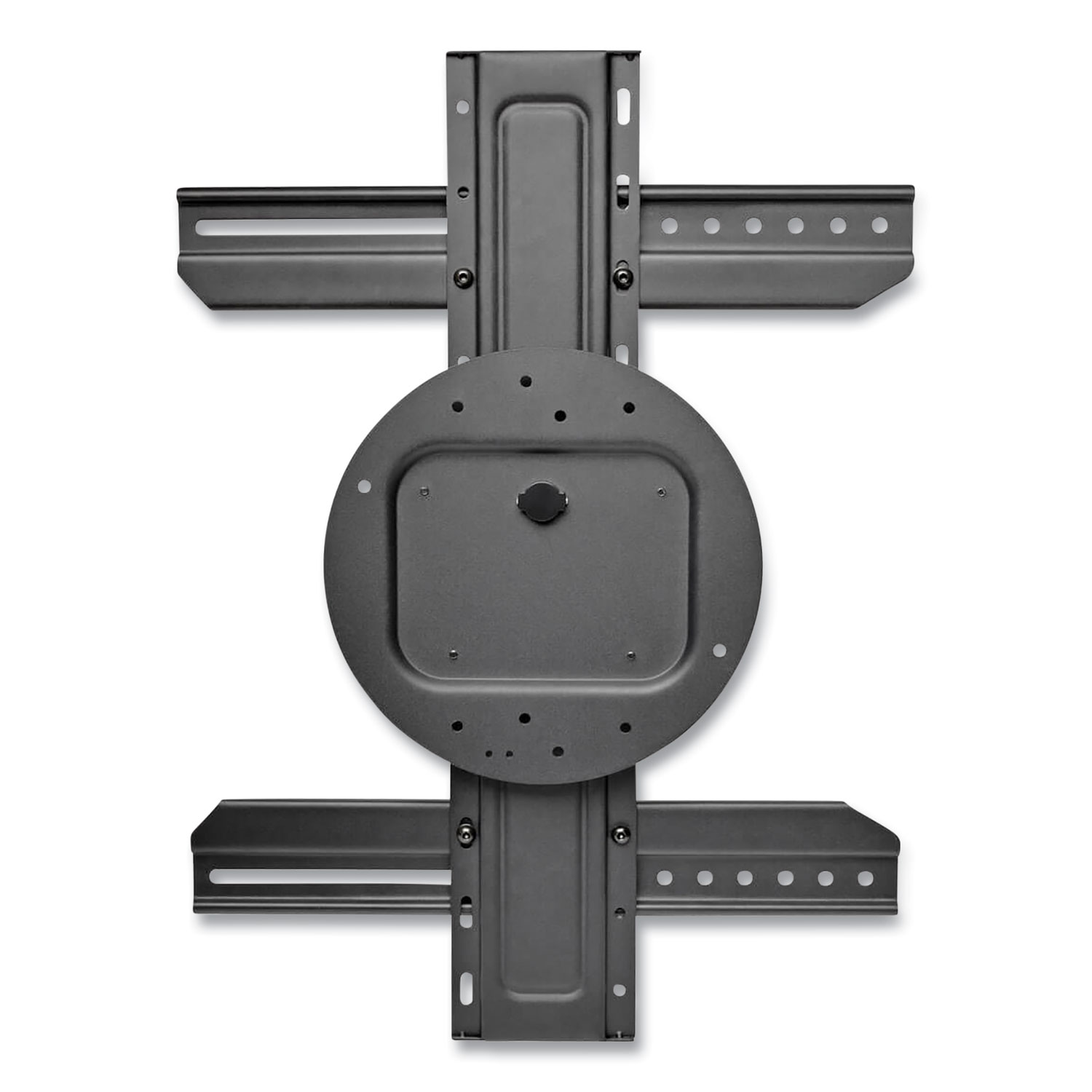 Portrait/Landscape Rotatable Fixed FlatScreen Wall Mount, 37" to 70