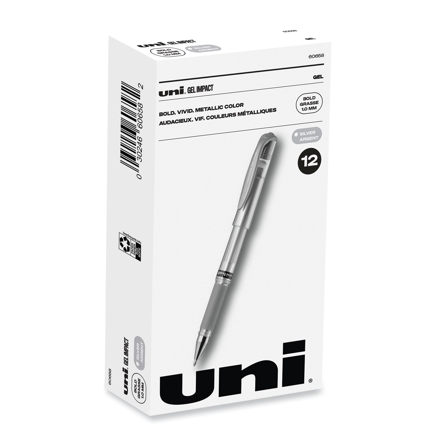 Ultimate Fine Point Porous Point Pens, Stick, Fine 0.4 mm, Assorted Ink  Colors, White Barrel, 30/Set - Office Express Office Products