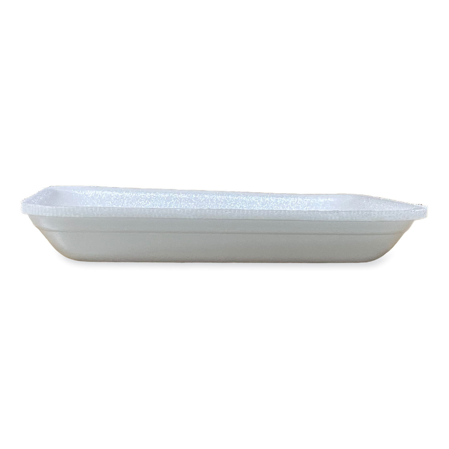 Sealed Air 8P White Foam Tray -- 400 per case