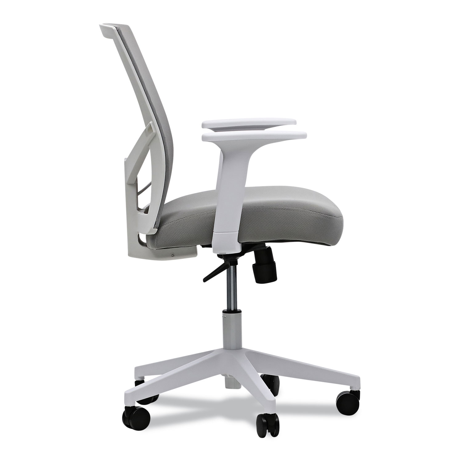 Alera®Alera Everyday Task Office Chair, Supports Up to 275 lb