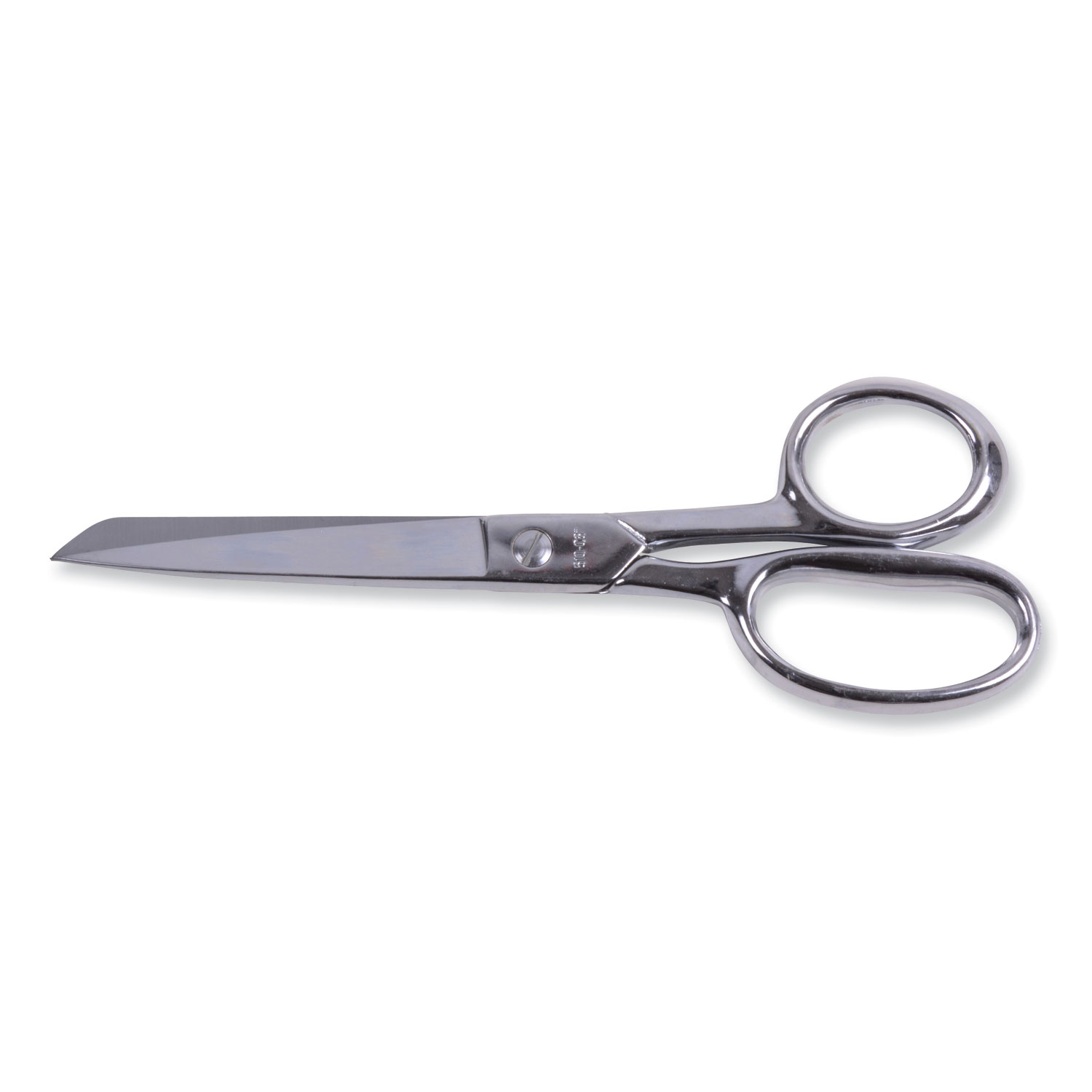 Westcott KleenEarth Recycled 8 Scissors, for Office, Black, 1-Count