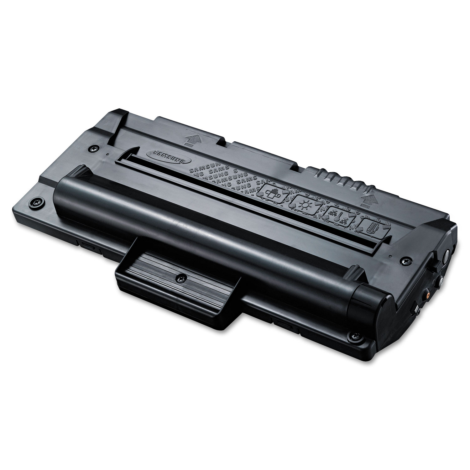 SCXD4200A Toner, 3000 Page-Yield, Black