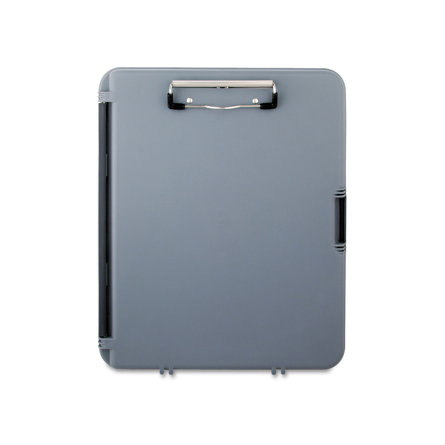 WorkMate Storage Clipboard, 0.5" Clip Capacity, Holds 8.5 x 11 Sheets