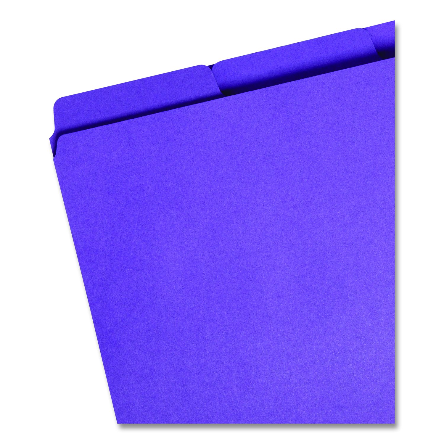 Supertab Folder Smead SuperTab Organizer Folder, 1/3-Cut Tabs: Assorted, Letter Size, 0 ...