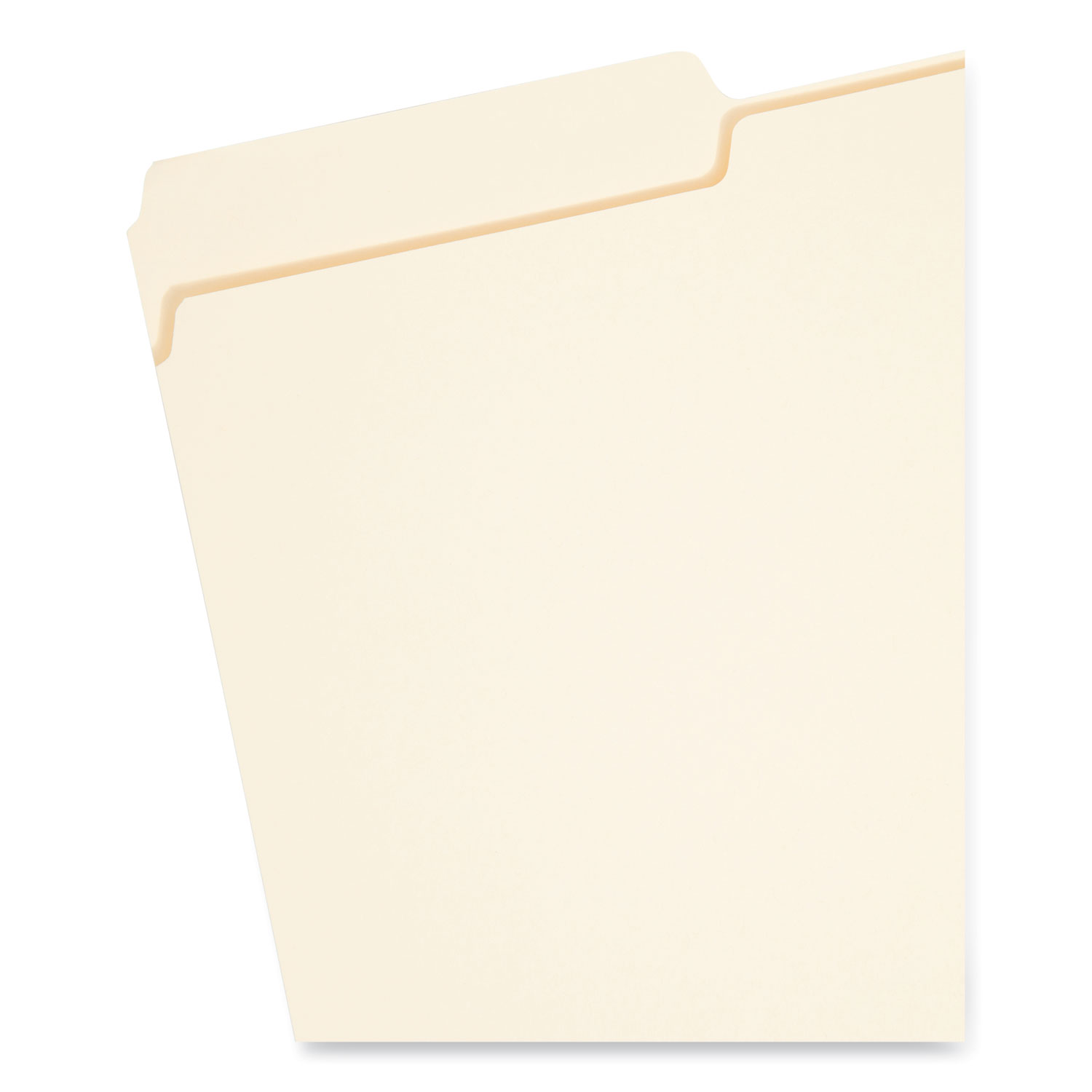 SMD15230 Smead Interior File Folders - Zuma