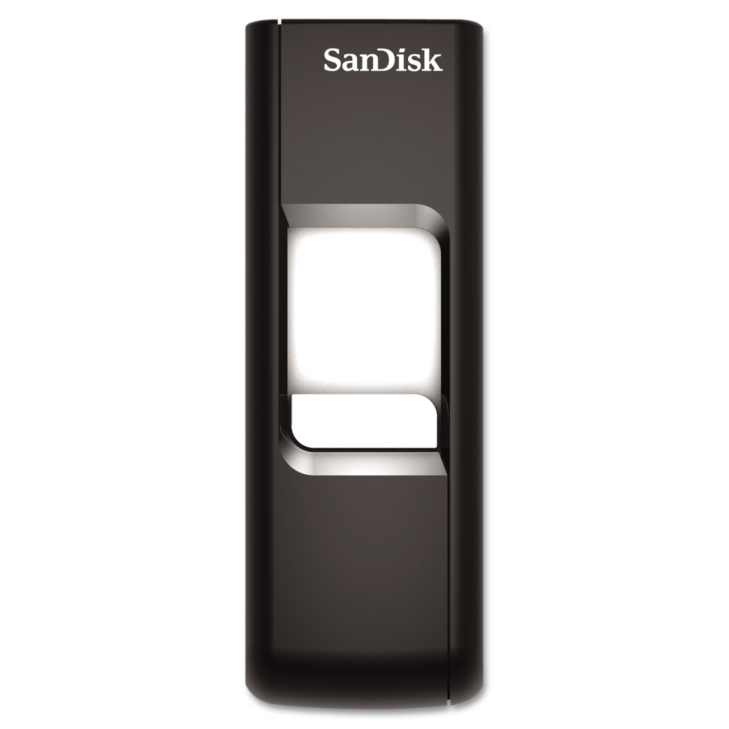  SanDisk SDCZ60-032G-A46 Cruzer USB 2.0 Flash Drive, 32 GB (SDIDCZ60032GA46) 